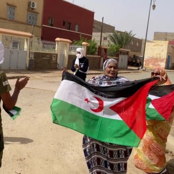 smara_muhtala SAHARA OCCIDENTAL | Las asociaciones de derechos humanos en los territorios ocupados reafirman su compromiso con la legitimidad internacional y rechazan los intentos de socavar el derecho del pueblo saharaui a la autodeterminación