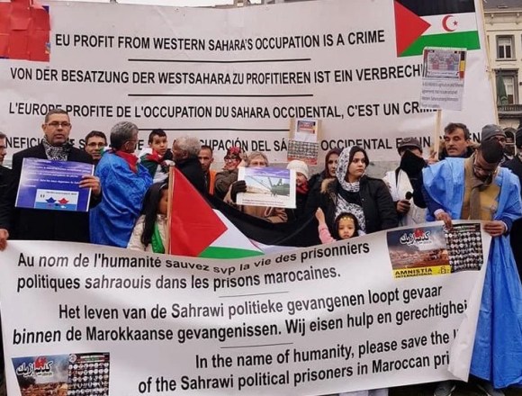 wsrw_eu_renewal WSRW: El acuerdo comercial de la UE con Marruecos suscita fuertes críticas por violar el Derecho Internacional y los derechos del pueblo saharaui | Sahara Press Service (SPS)