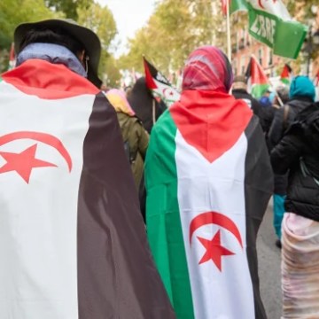 69175a44e18fe Más de cien iniciativas registradas en el Congreso desde 1977 reflejan el abandono del pueblo saharaui – Público