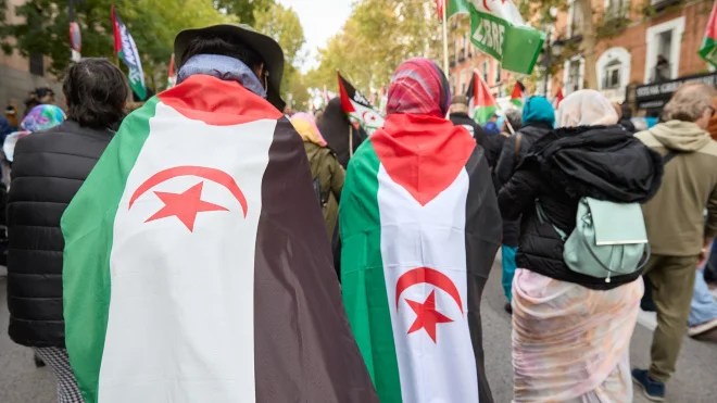 69175a44e18fe Más de cien iniciativas registradas en el Congreso desde 1977 reflejan el abandono del pueblo saharaui – Público