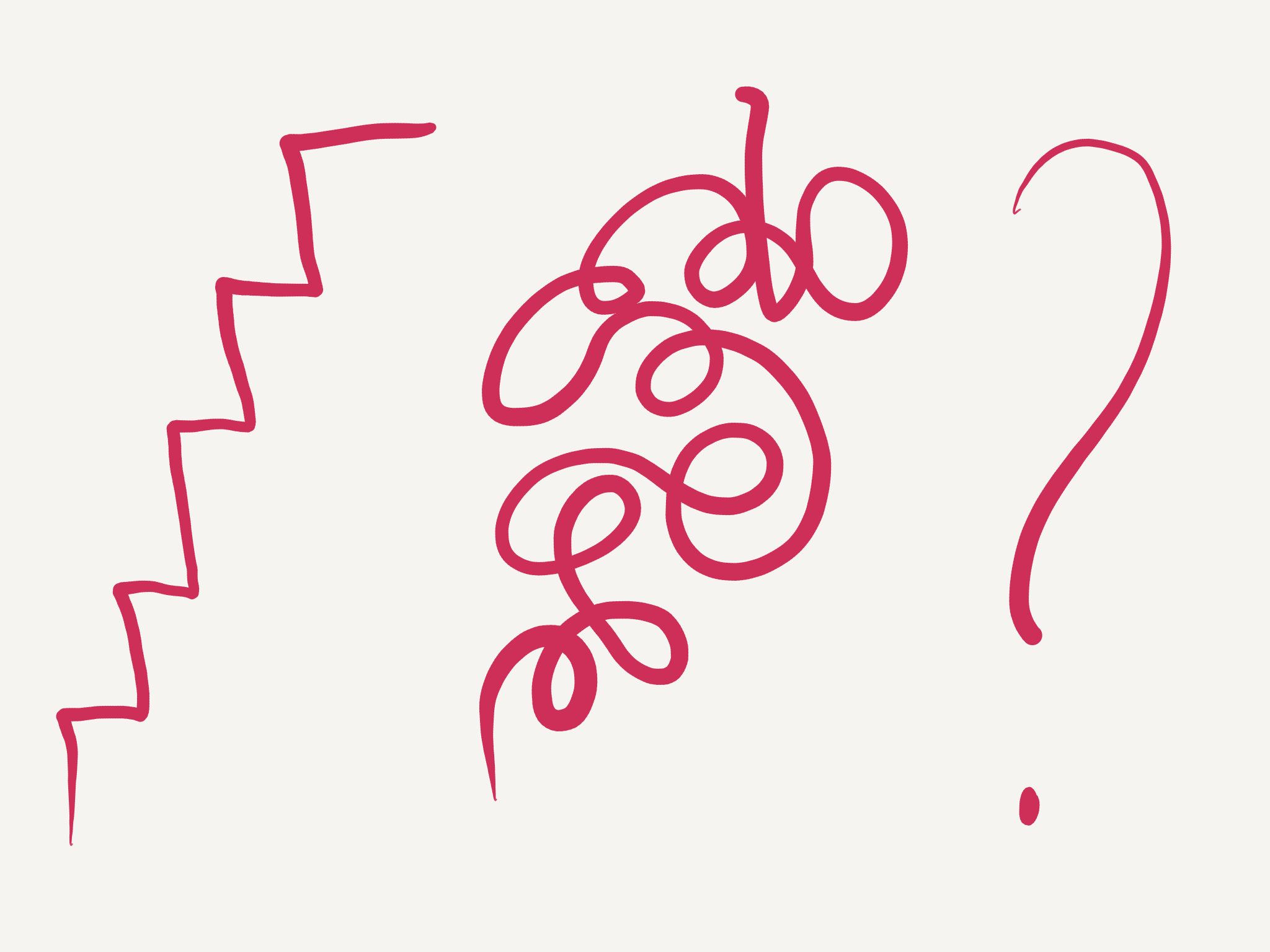 They Aren't Career Ladders Anymore