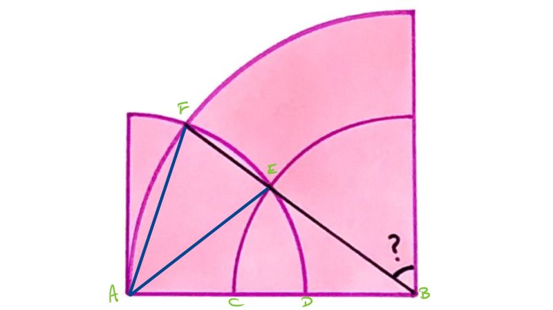 Three Circles Solution In Notes - City Pictures - Incredible HD Collection