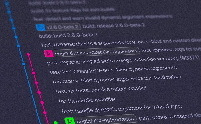 Difference Between `git Merge` And `git Rebase` | Miniatur Notes