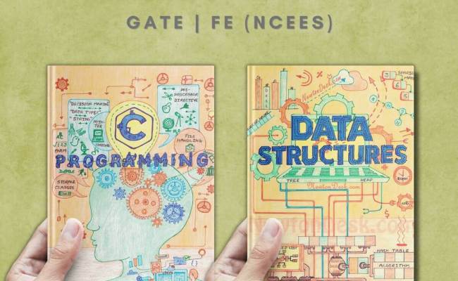 C Programming & Data Structures Prime Notes [PDF] - NewtonDesk