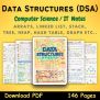 Data Structures Notes | Download DSA Handwritten Notes PDF