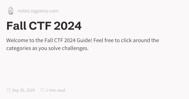 Github Sigpwny Fallctf 2023 Signage - Premium Dark Design Gallery - Desktop