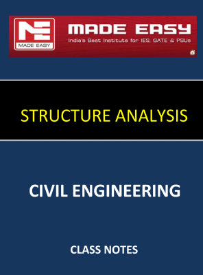 Structural Analysis Made Easy Class Notes