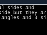 C Programming Tutorial File Input Output