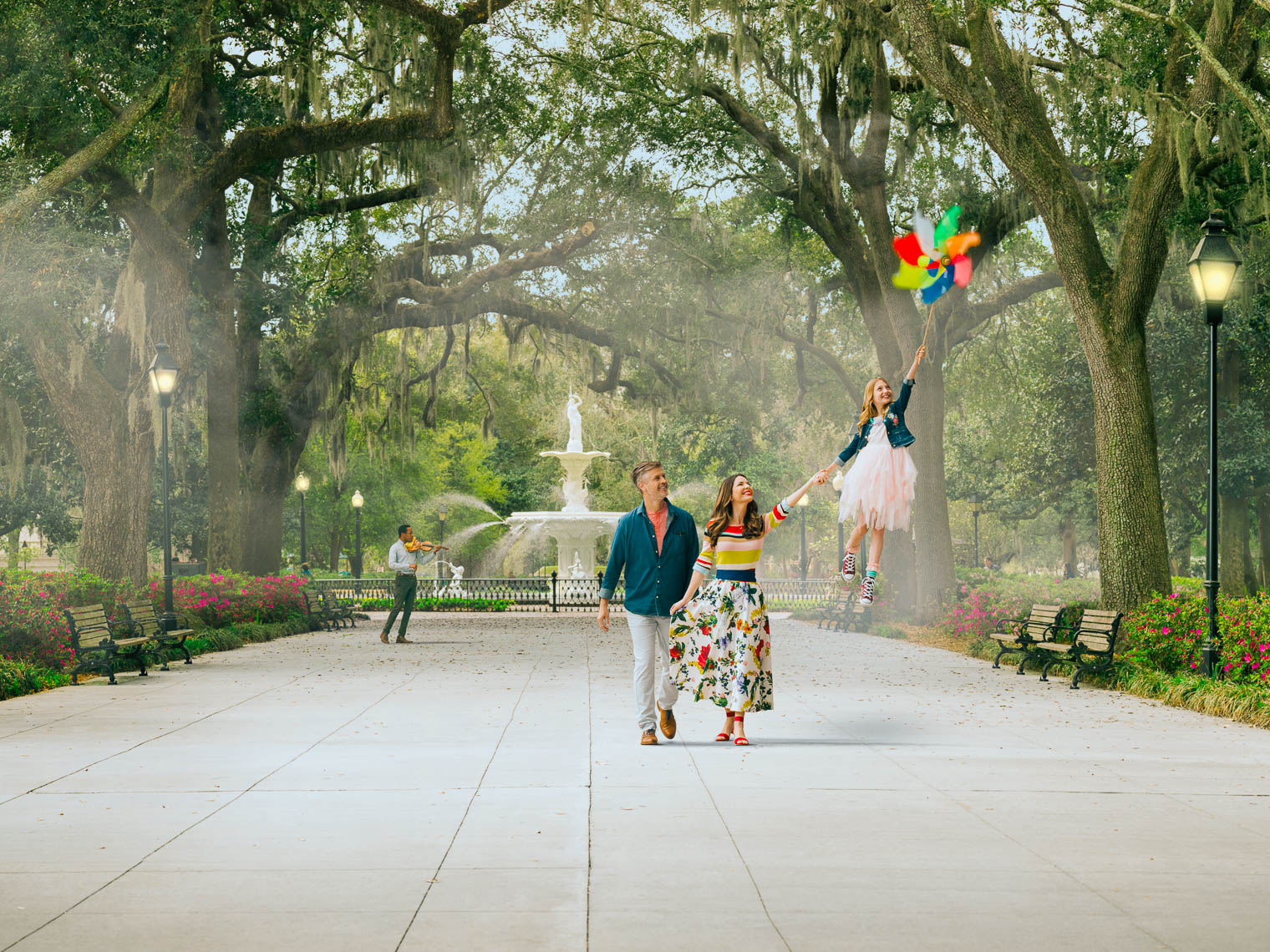 VisitSavannah_Forsyth