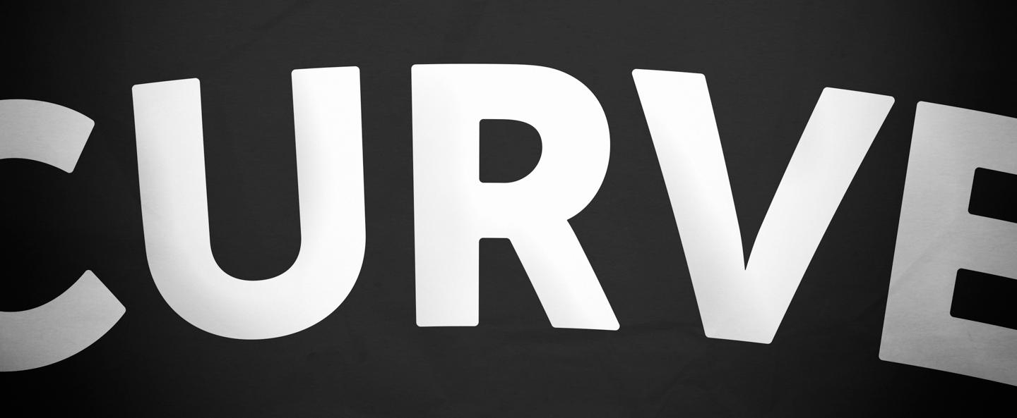 curve