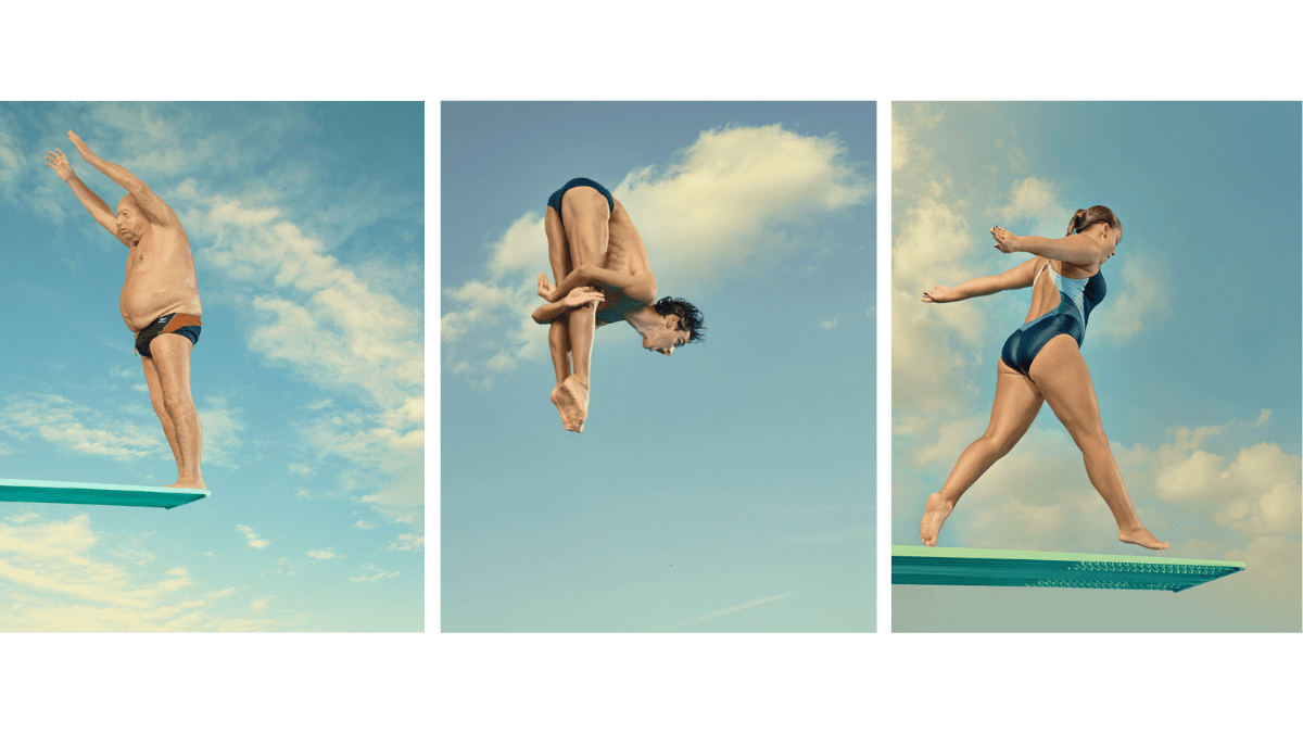 Kremer Johnson Dive