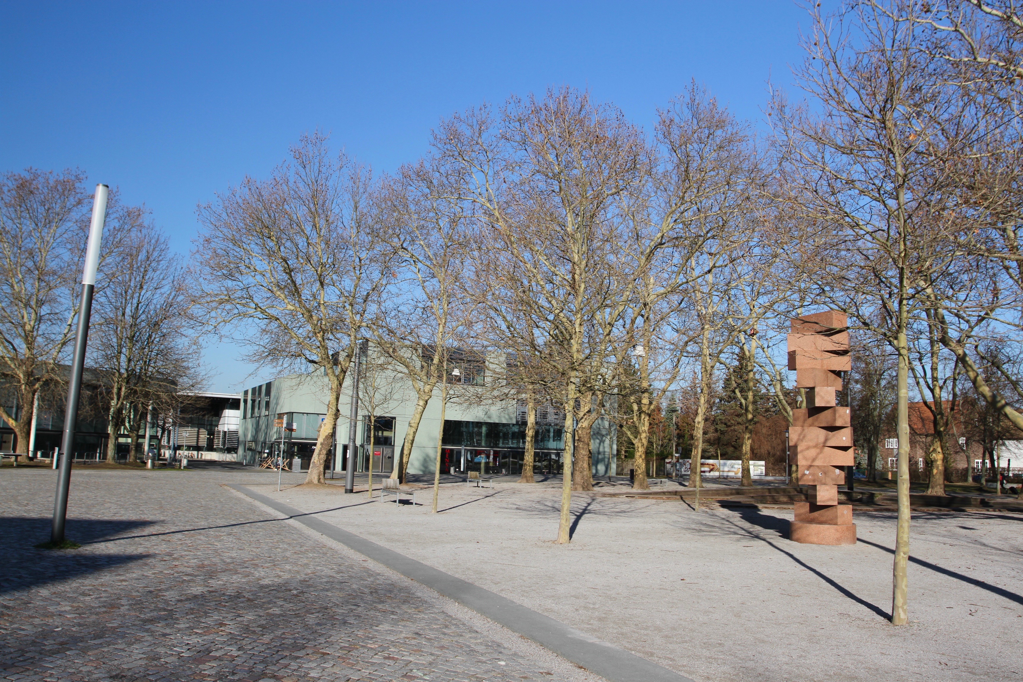 Dessau, Germany