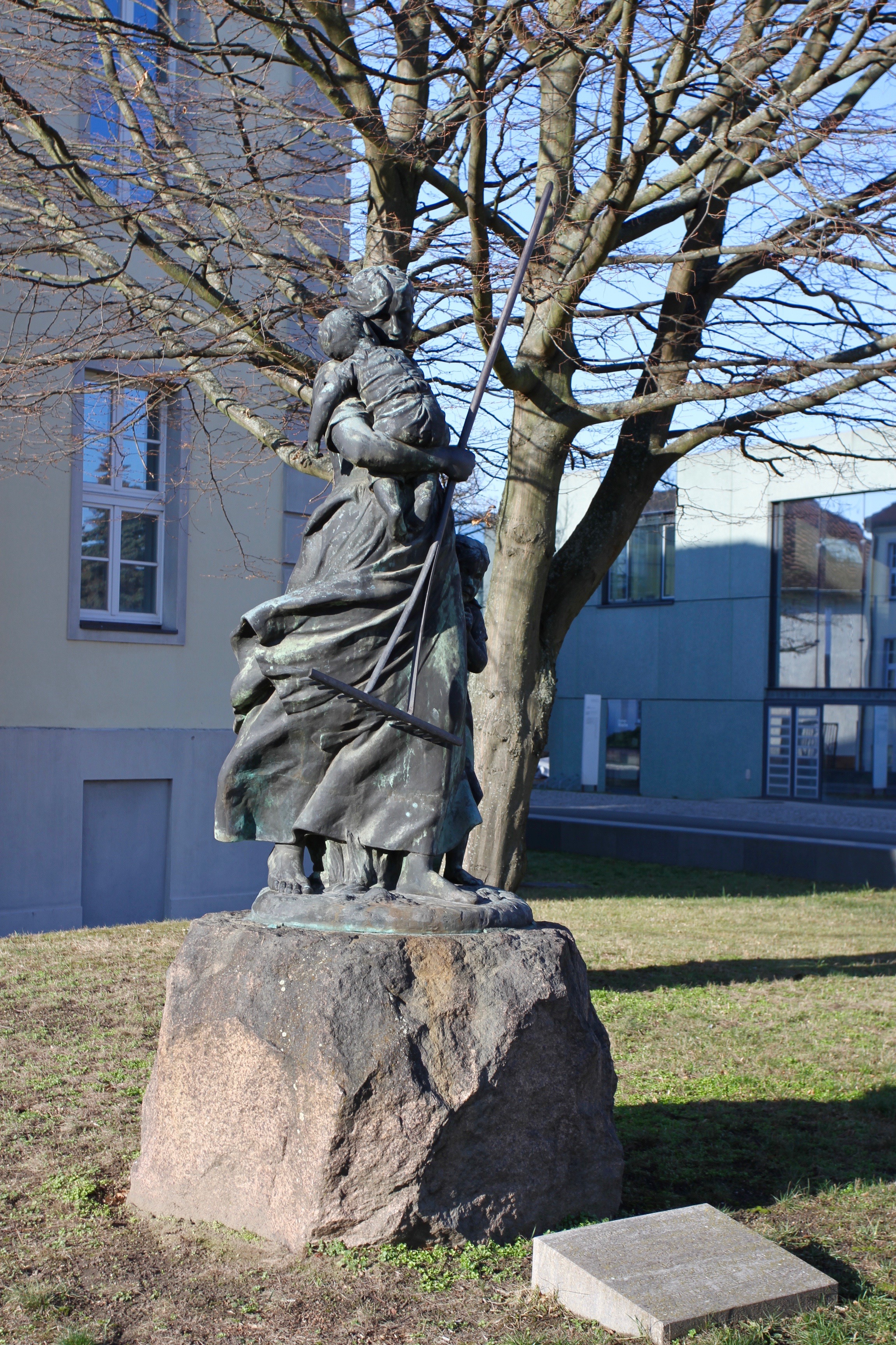 Dessau, Germany