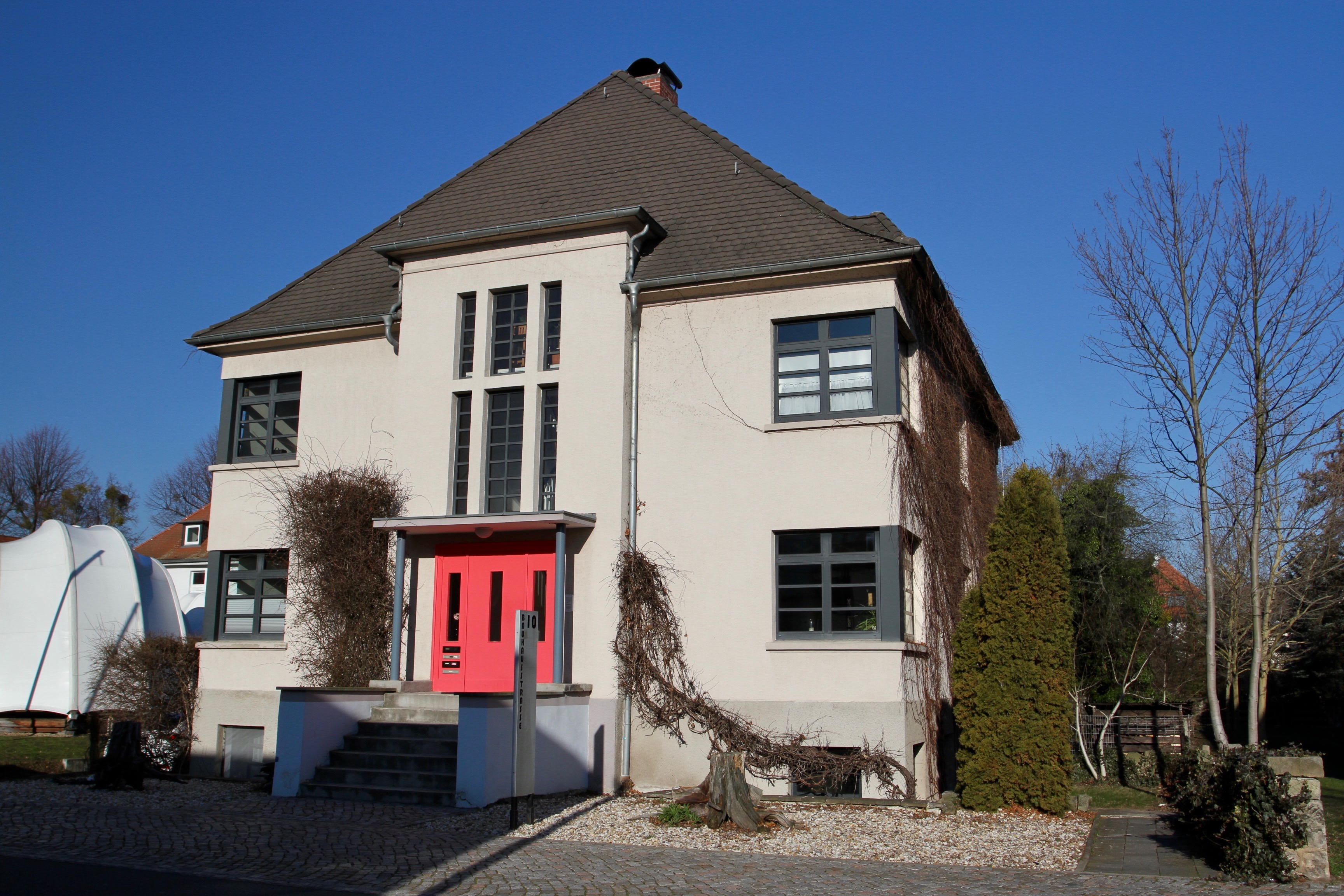 Dessau, Germany