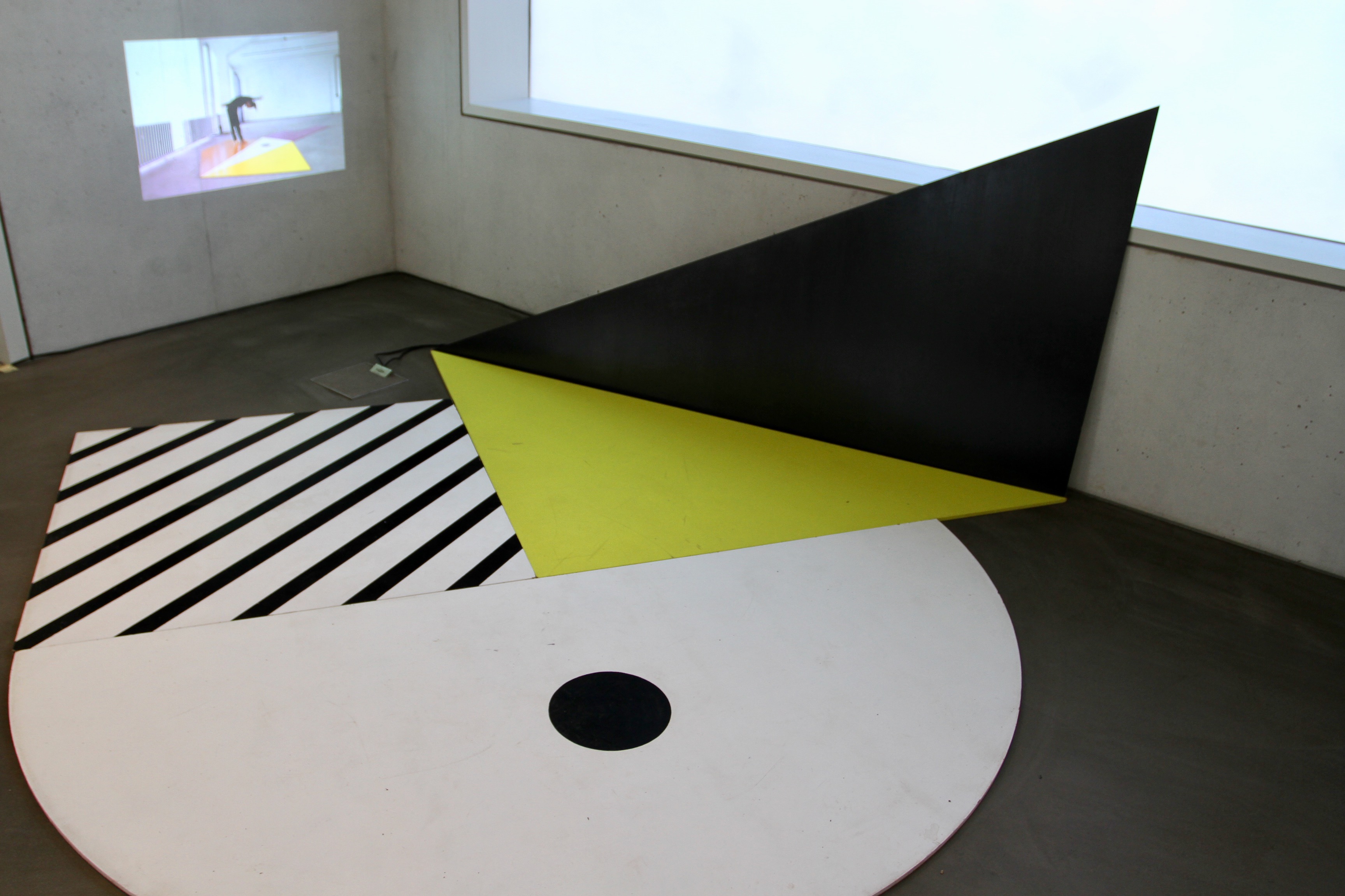 Meisterhaus, Bauhaus, Dessau, Germany