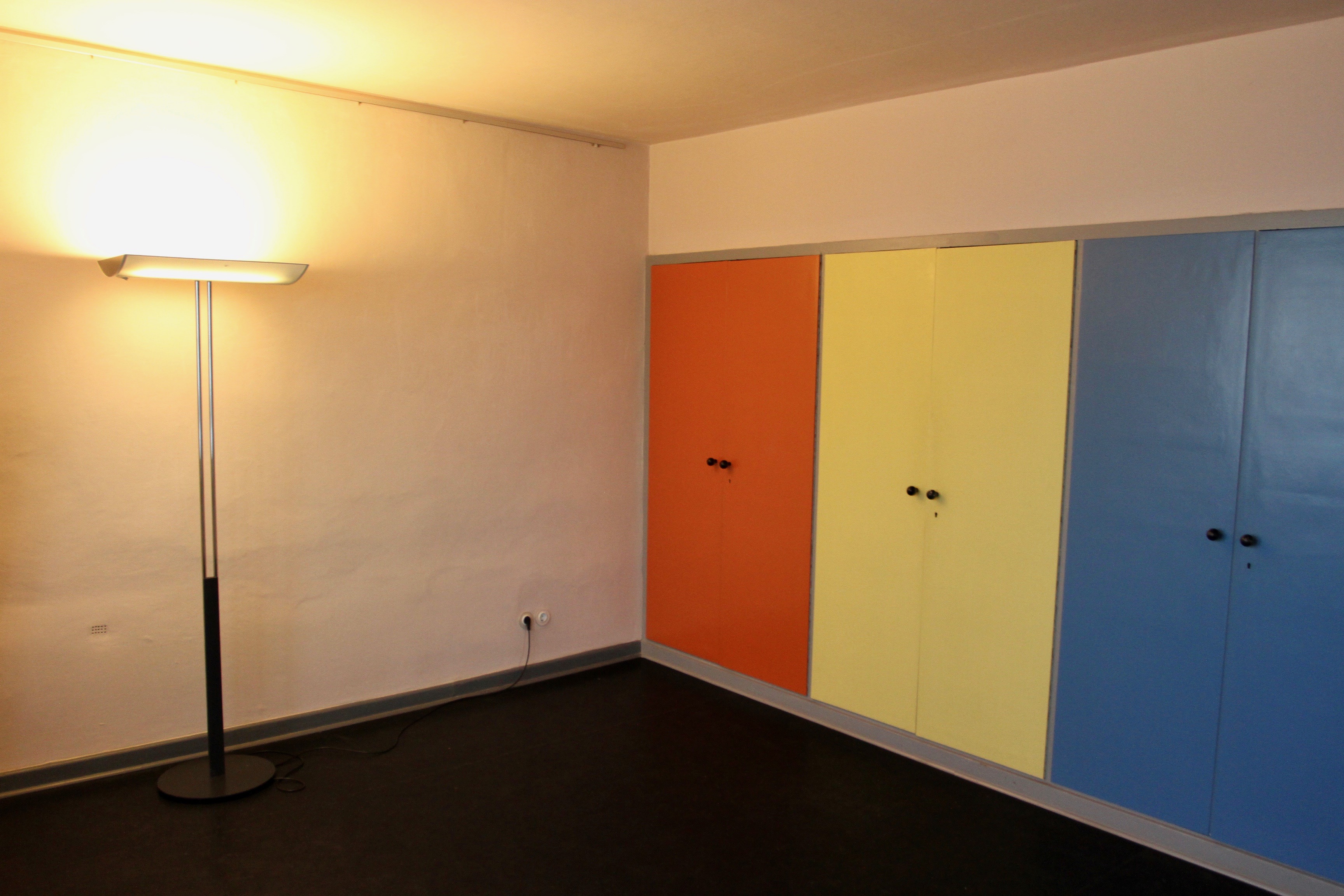 Meisterhaus, Bauhaus, Dessau, Germany