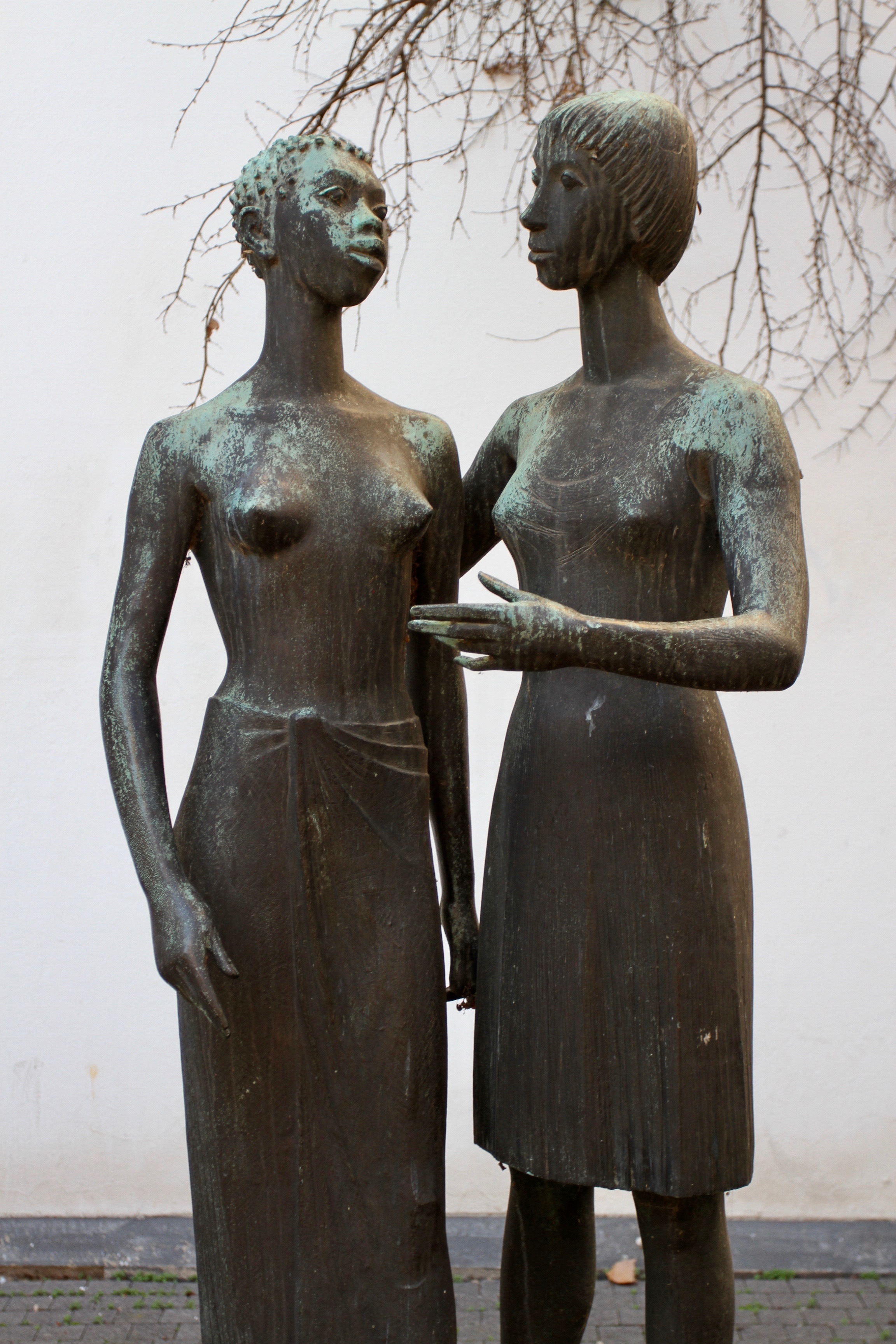 Dessau, Germany