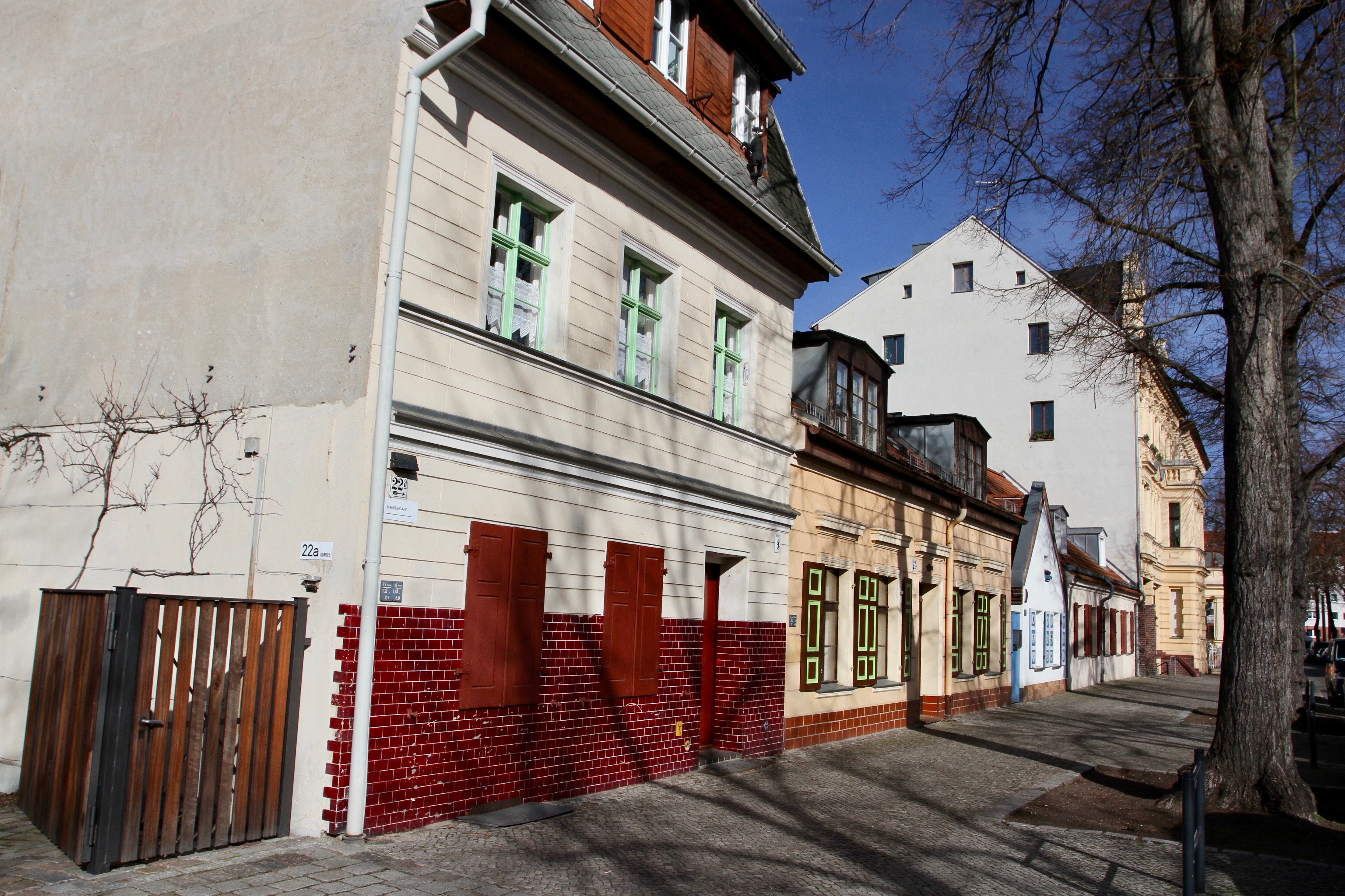 Köpenick, Berlin, Germany