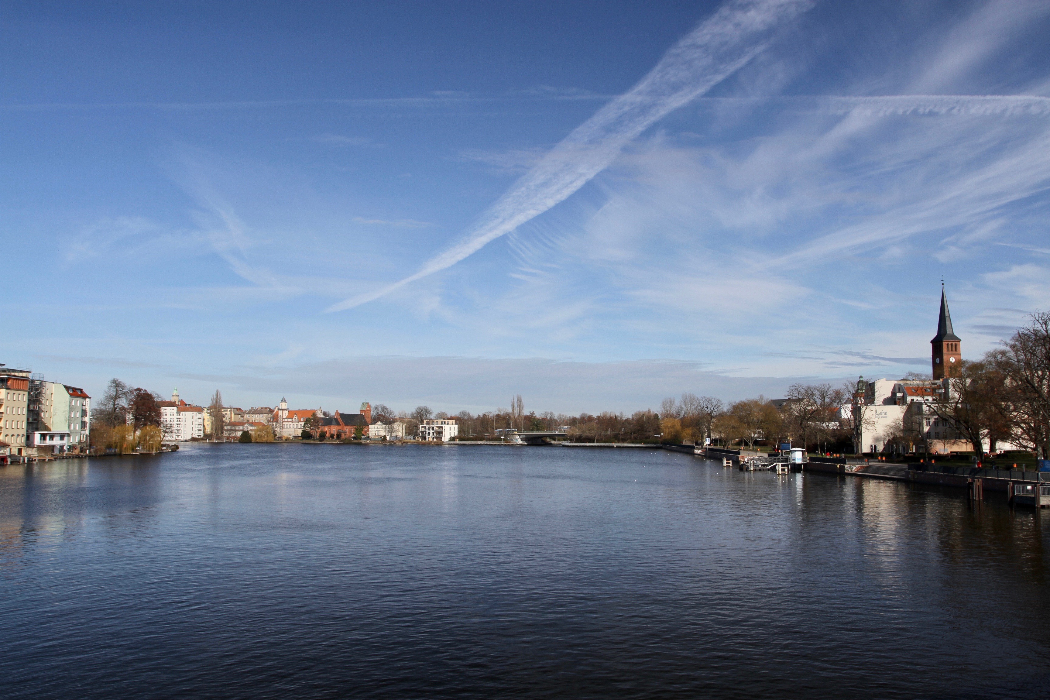 Köpenick, Berlin, Germany