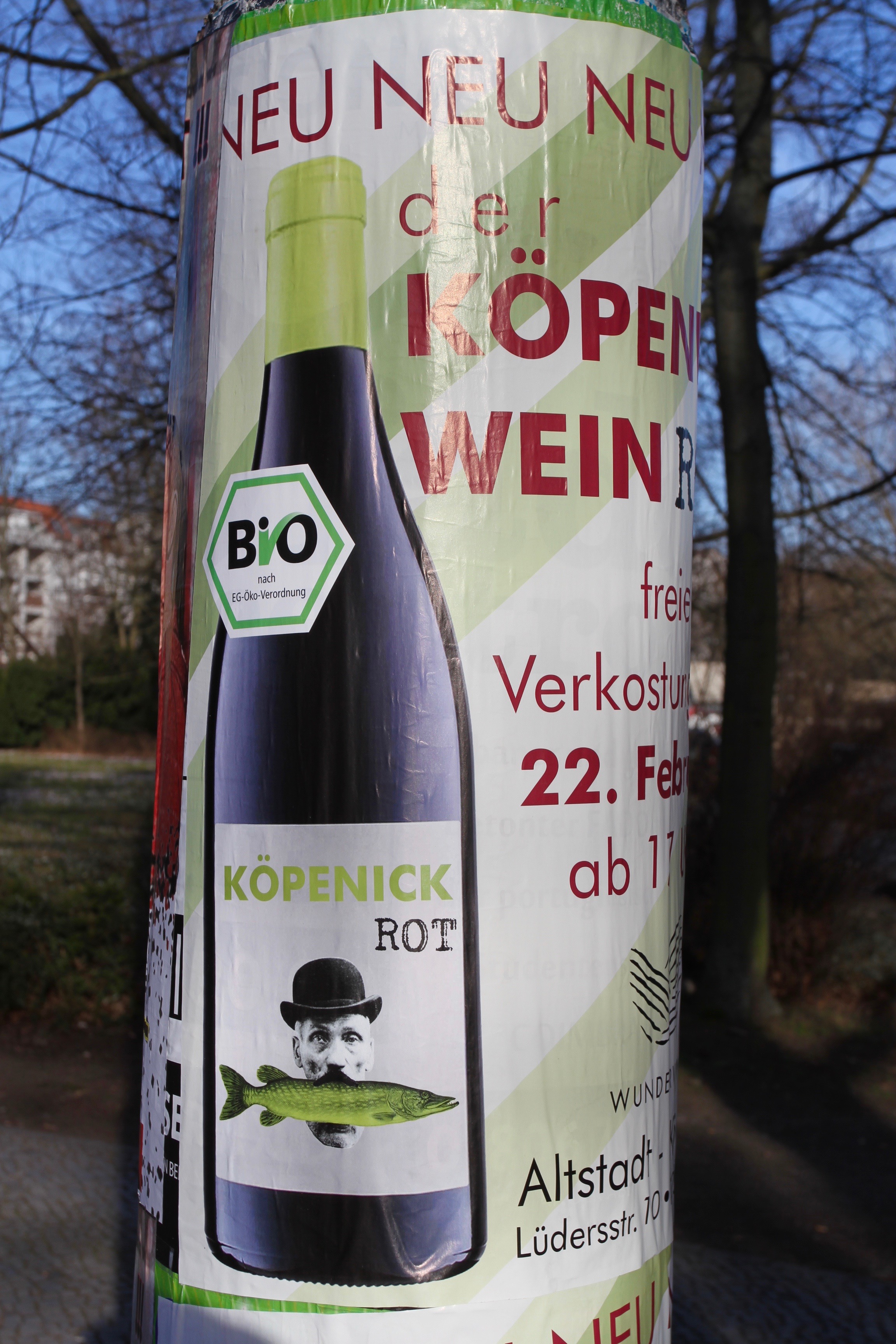 Köpenick, Berlin, Germany