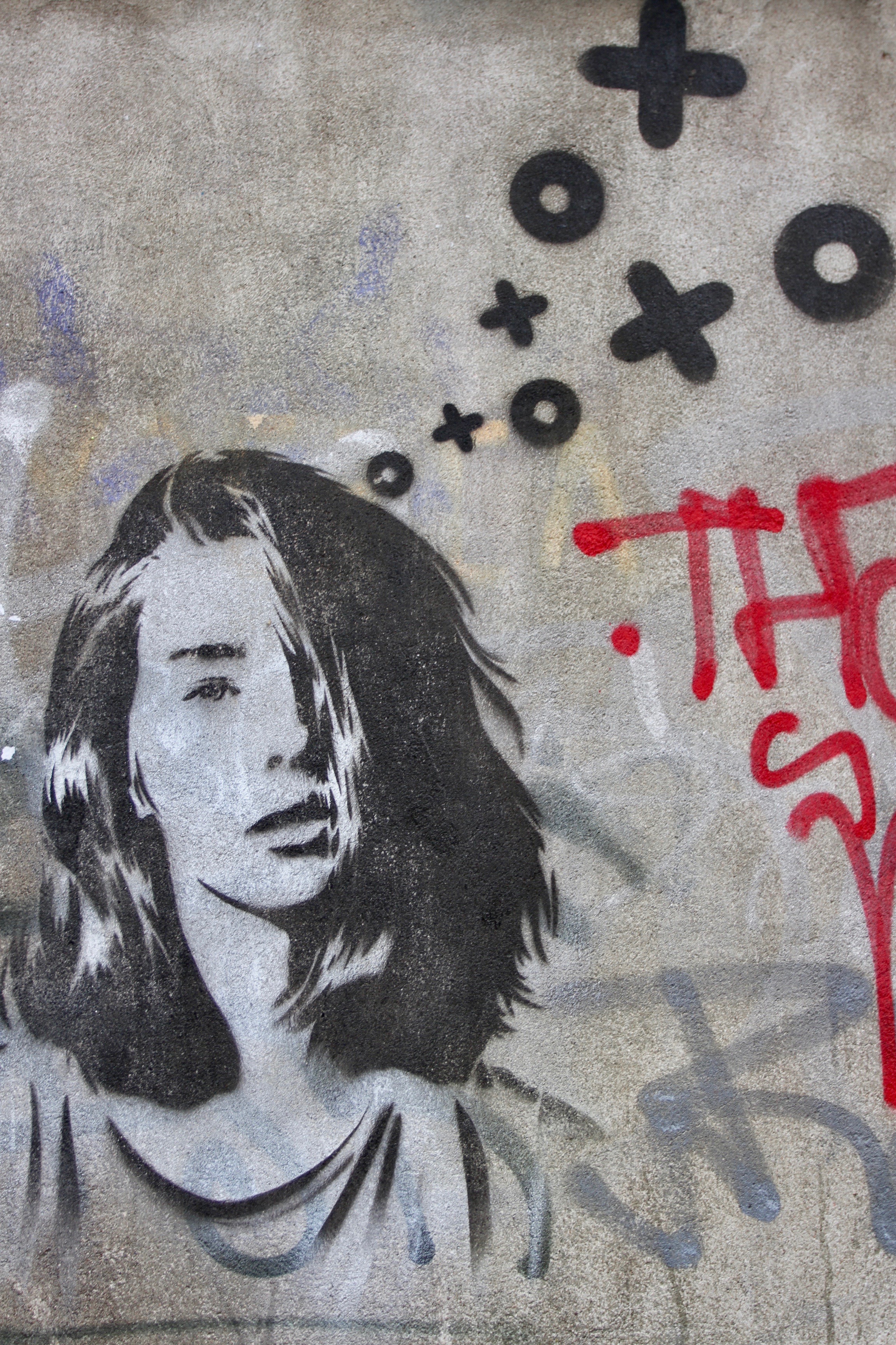 Street Art Berlin, Germany