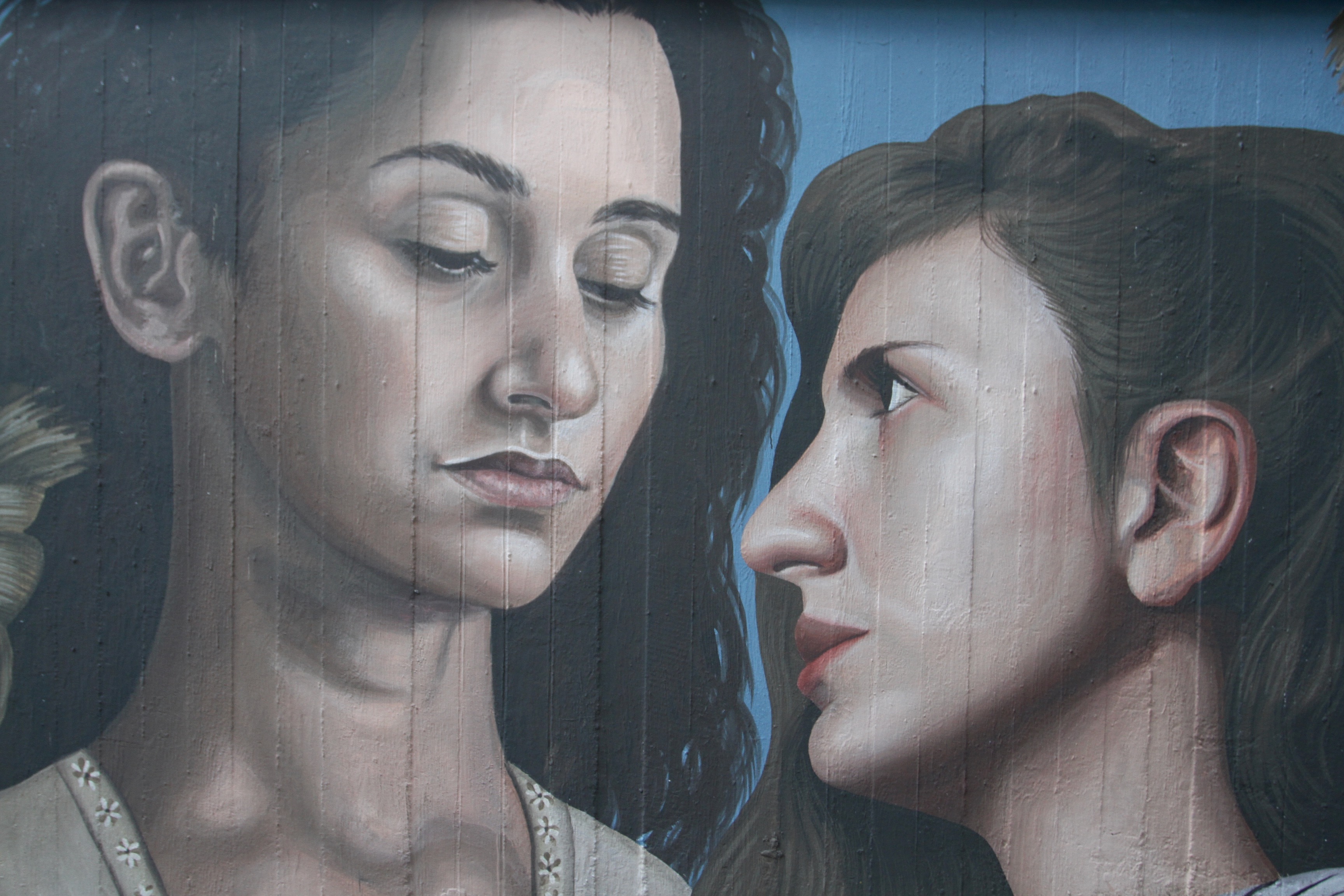 Street Art Berlin, Germany