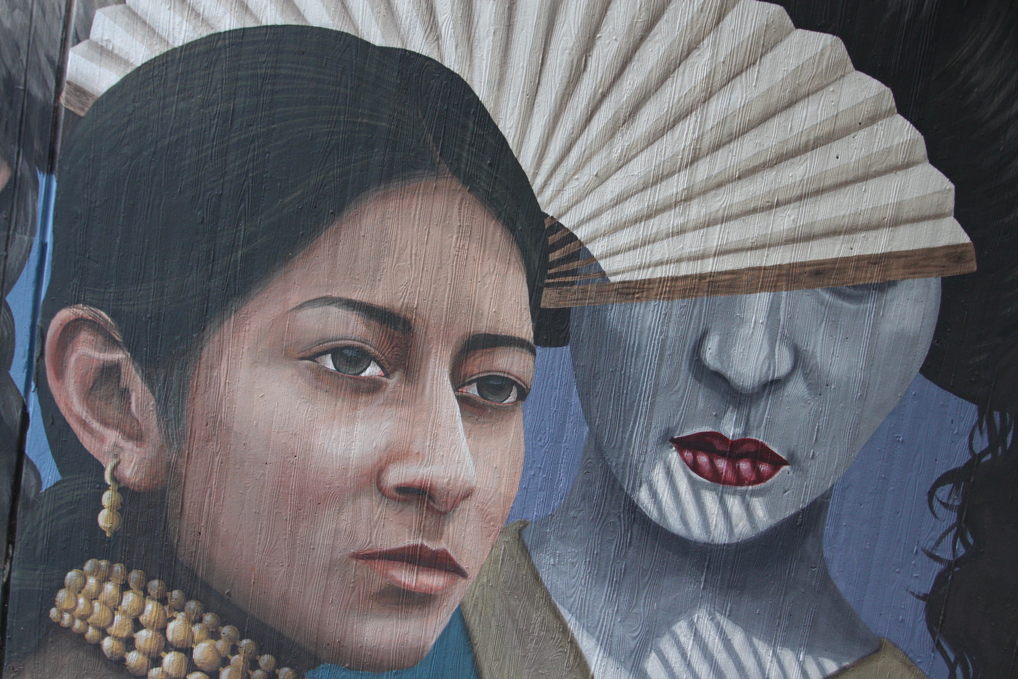 Street Art Berlin, Germany