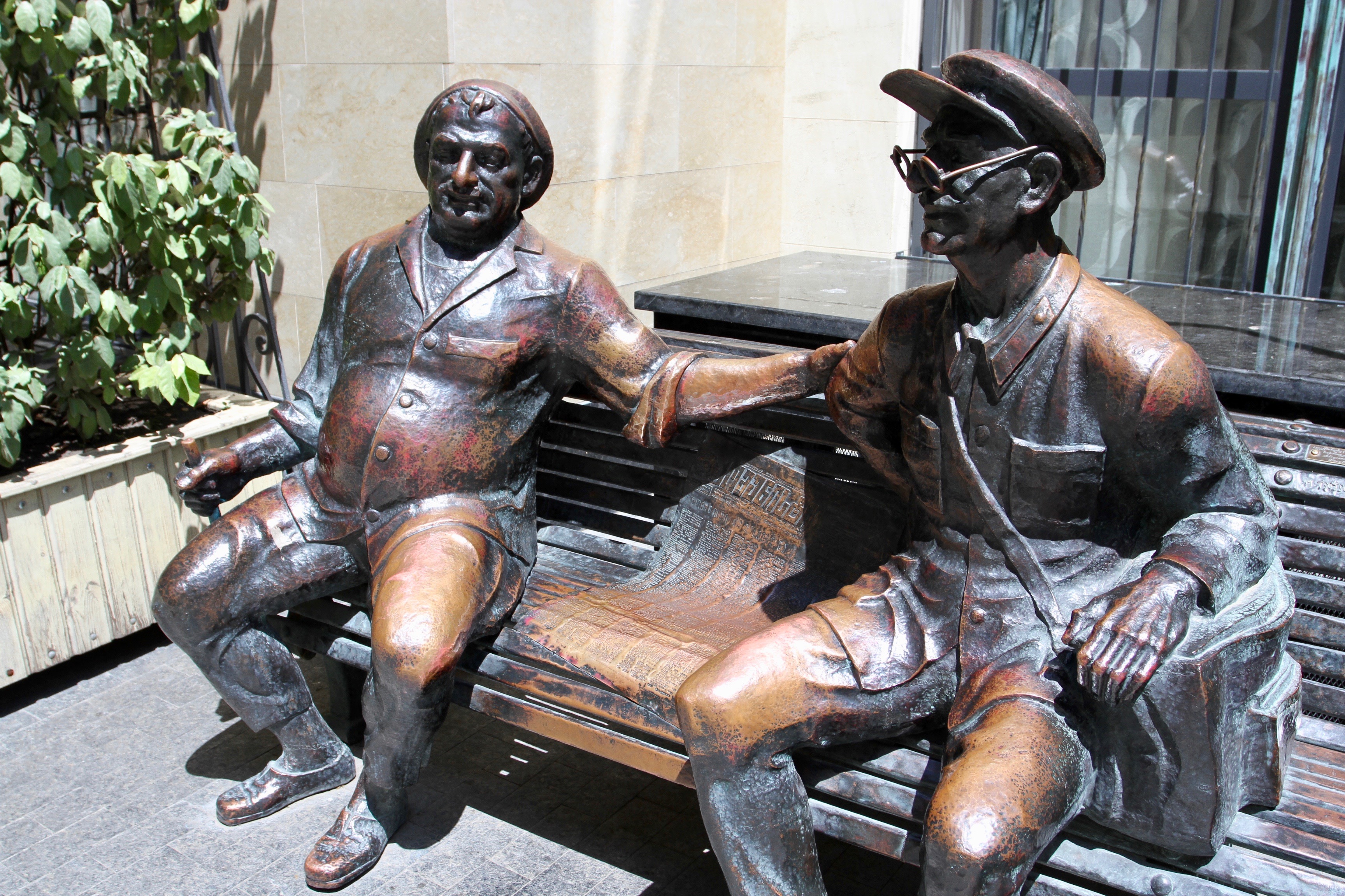 Old Town, Tbilisi, Georgia