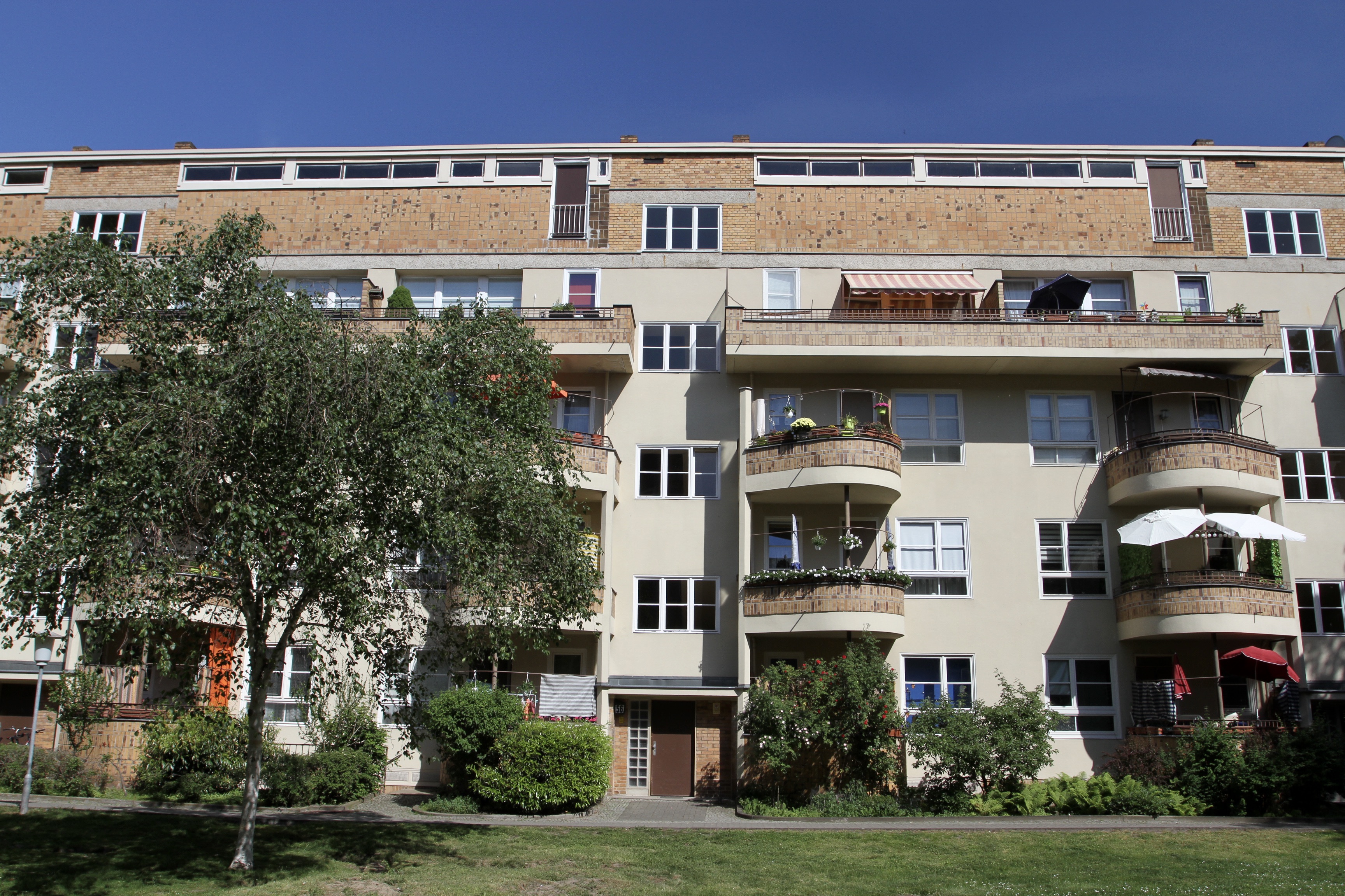 Siemensstadt, Berlin, Germany