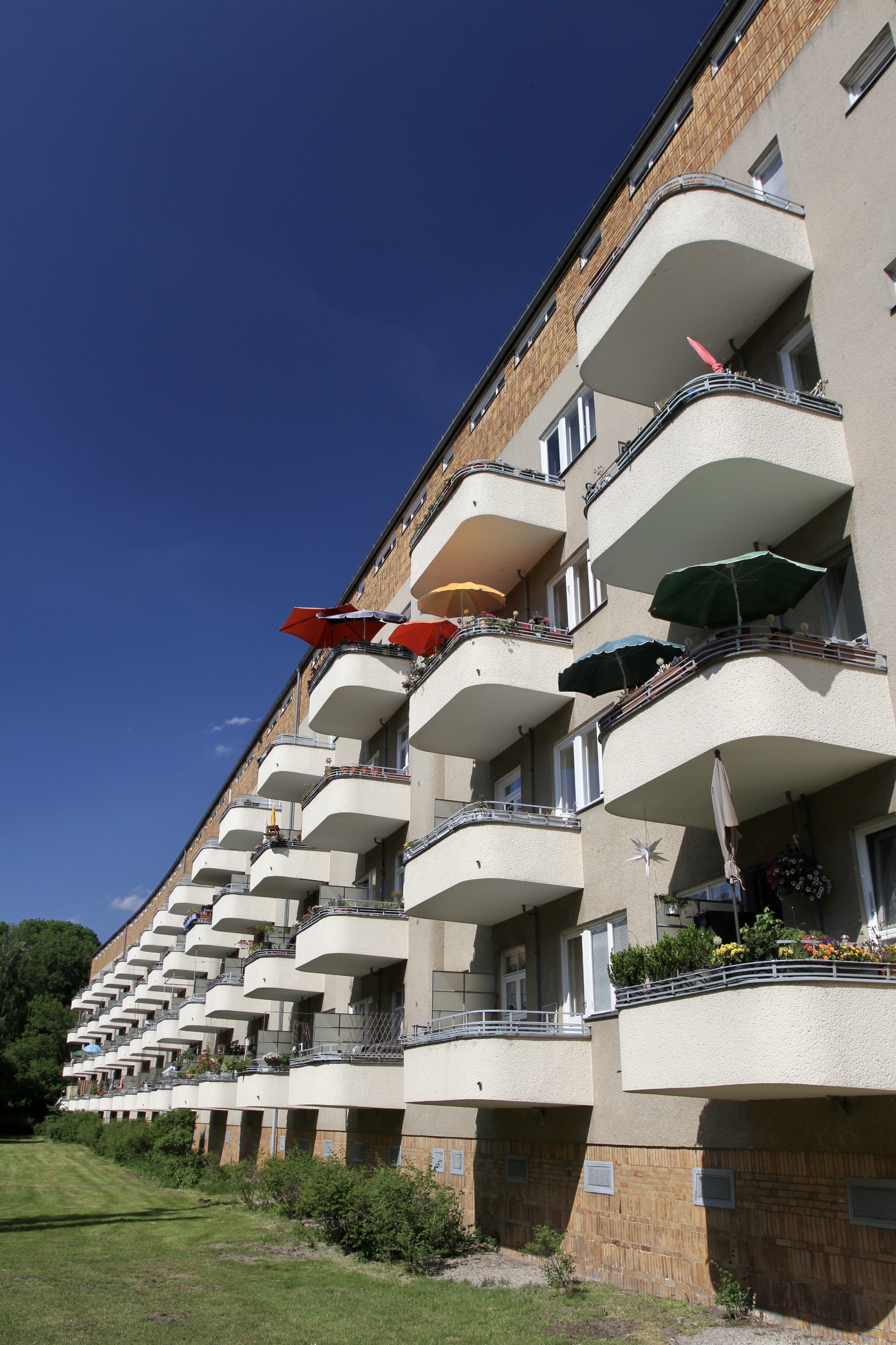 Siemensstadt, Berlin, Germany