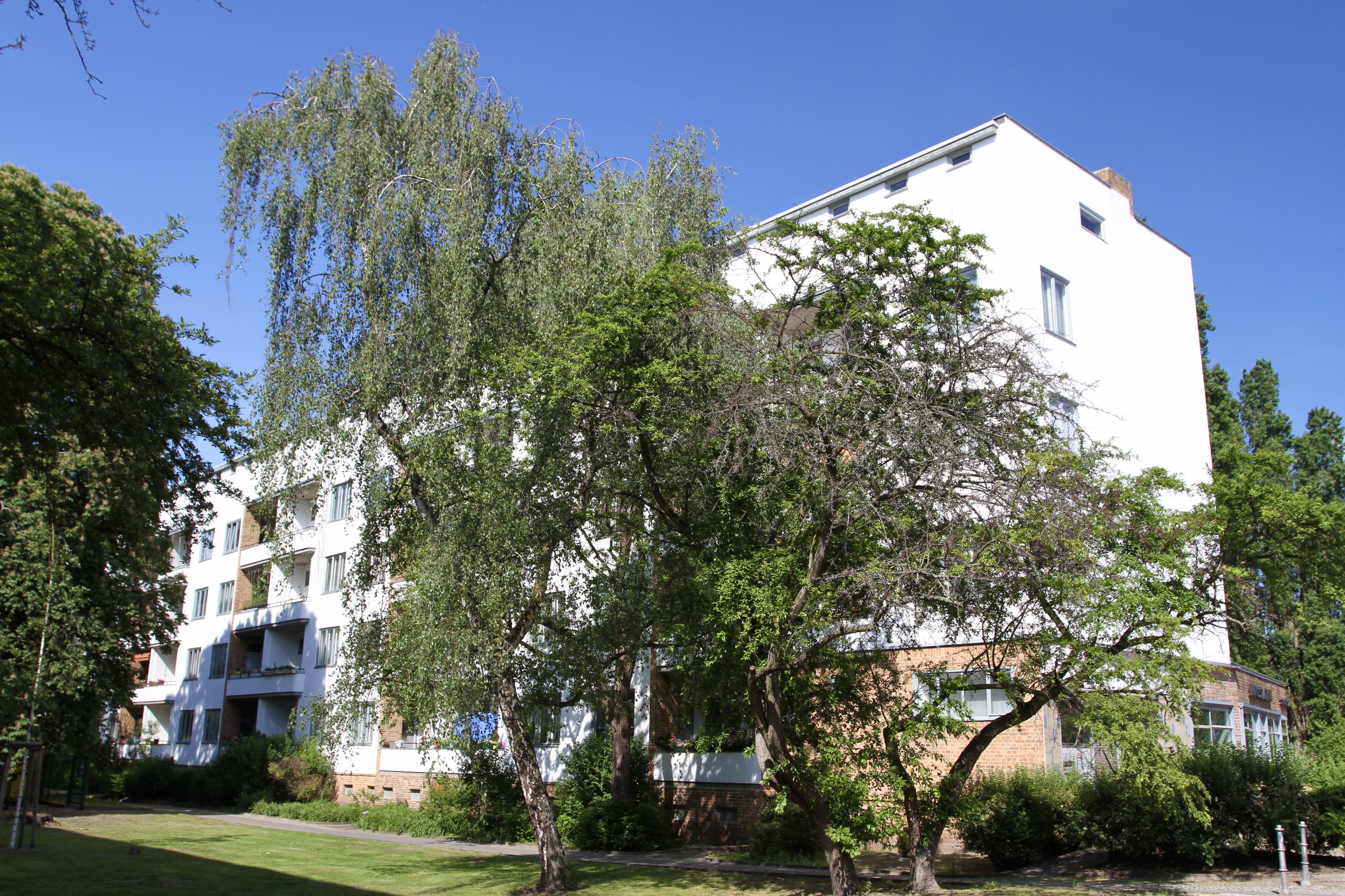 Siemensstadt, Berlin, Germany