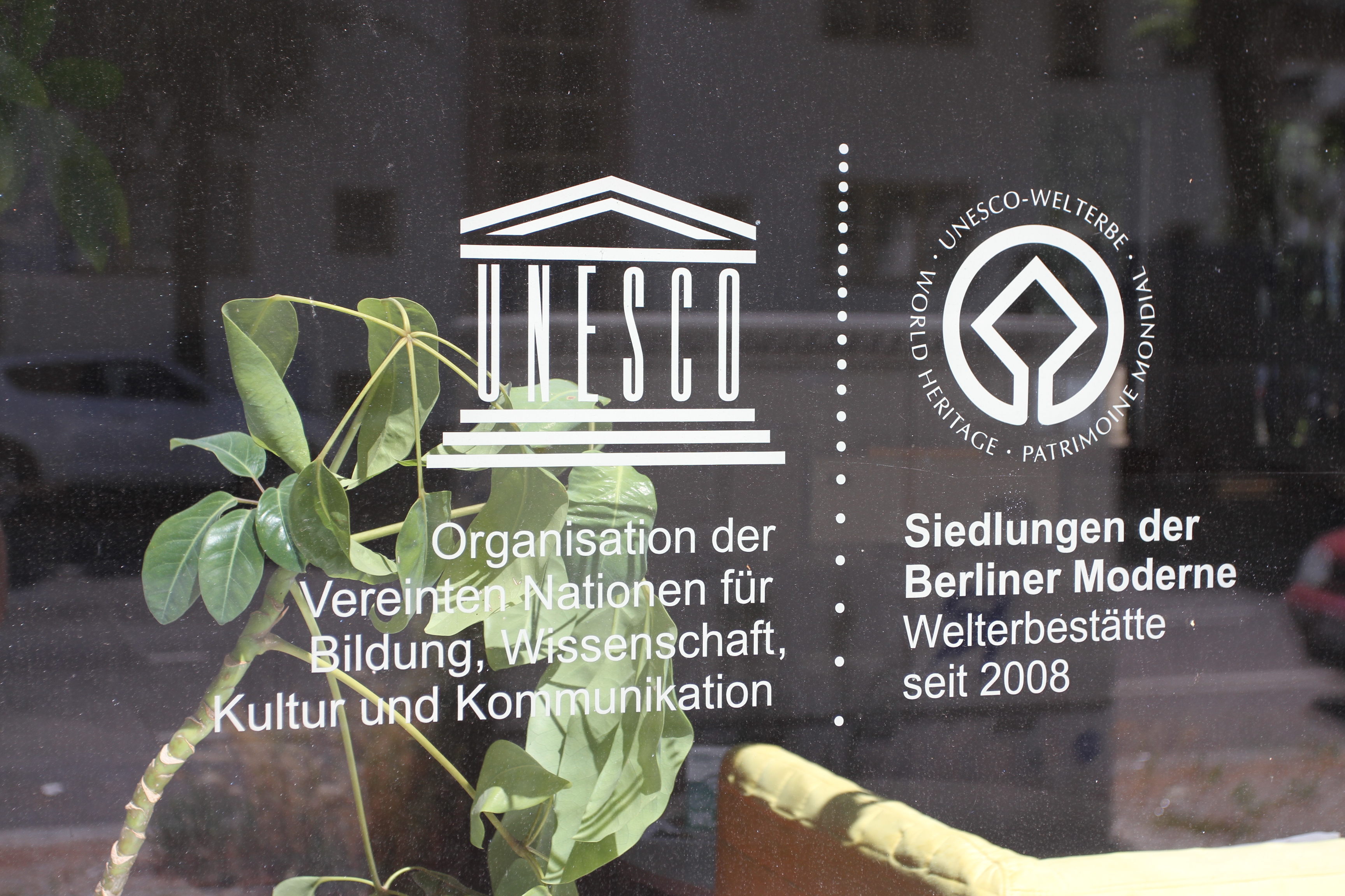 Weisse Stadt, Berlin, Germany