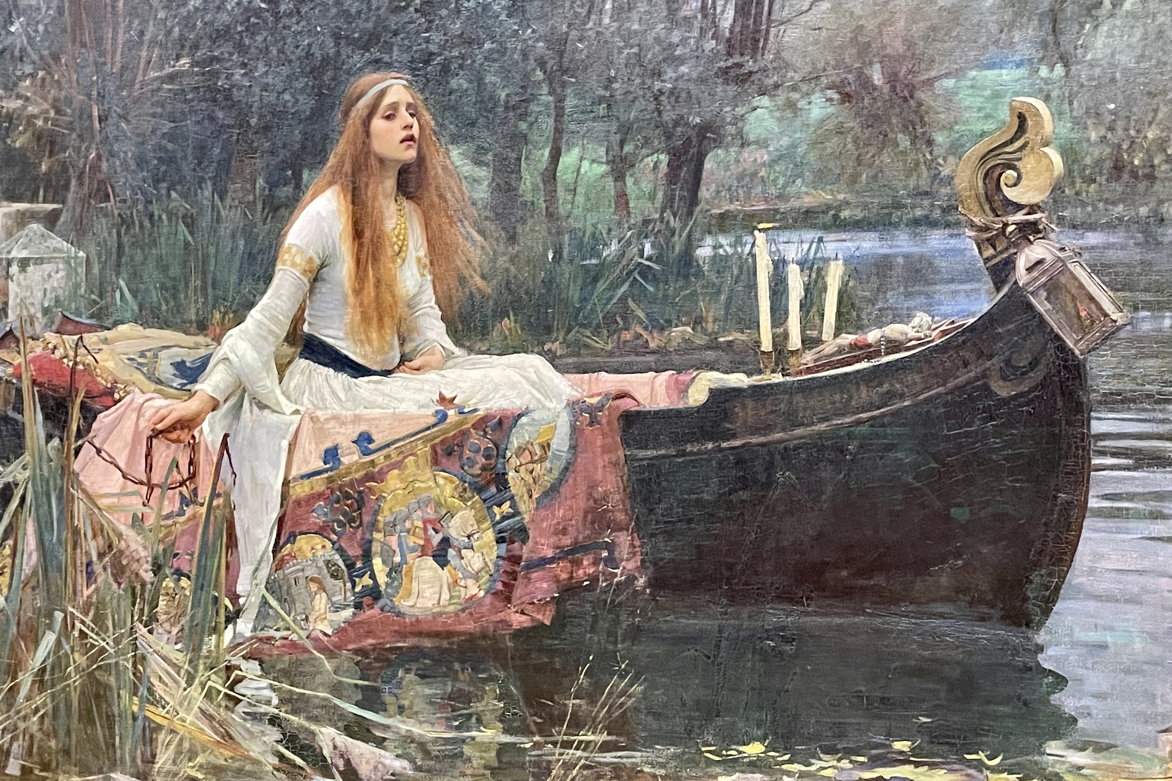 Tate Britain, London, England