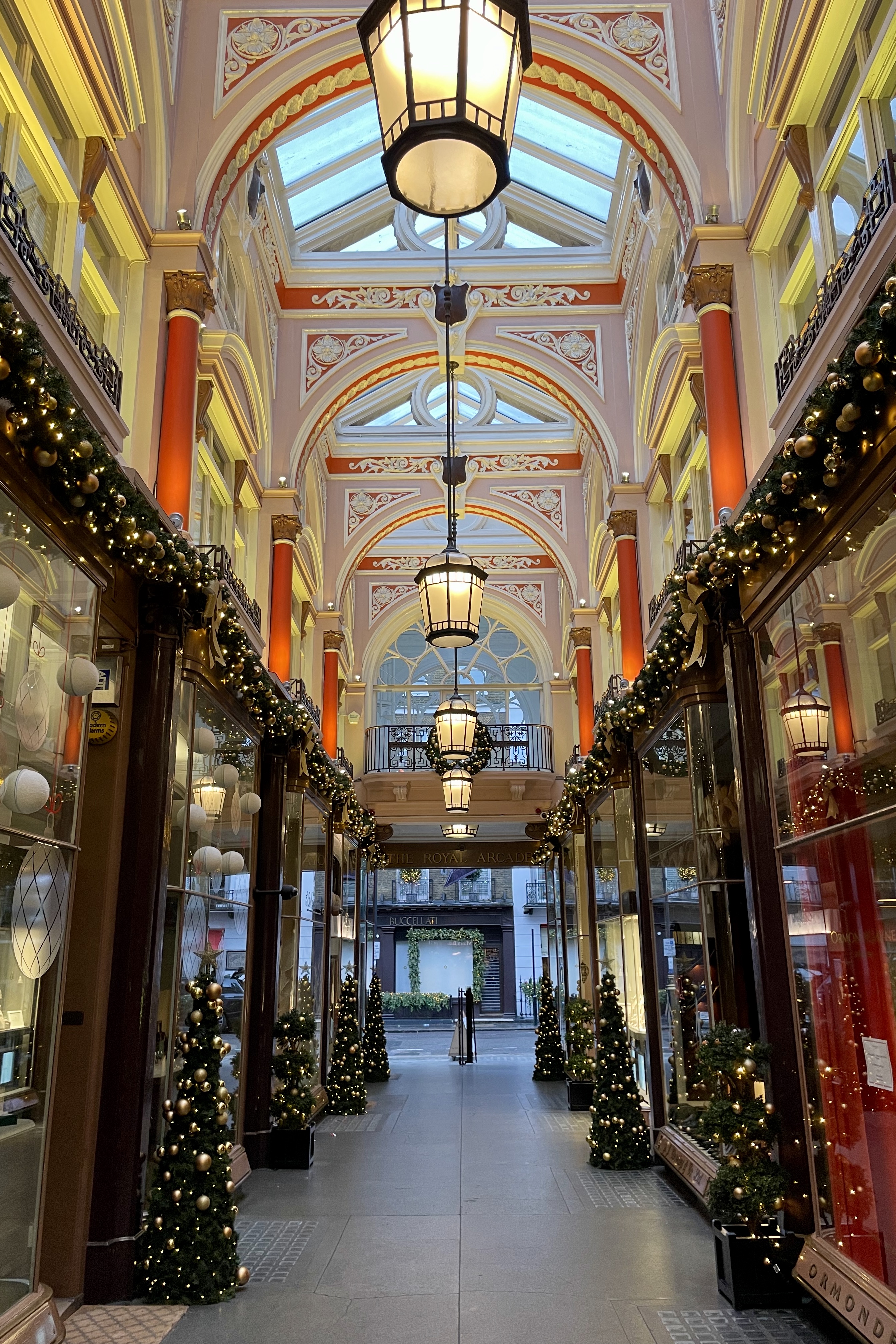 London, England