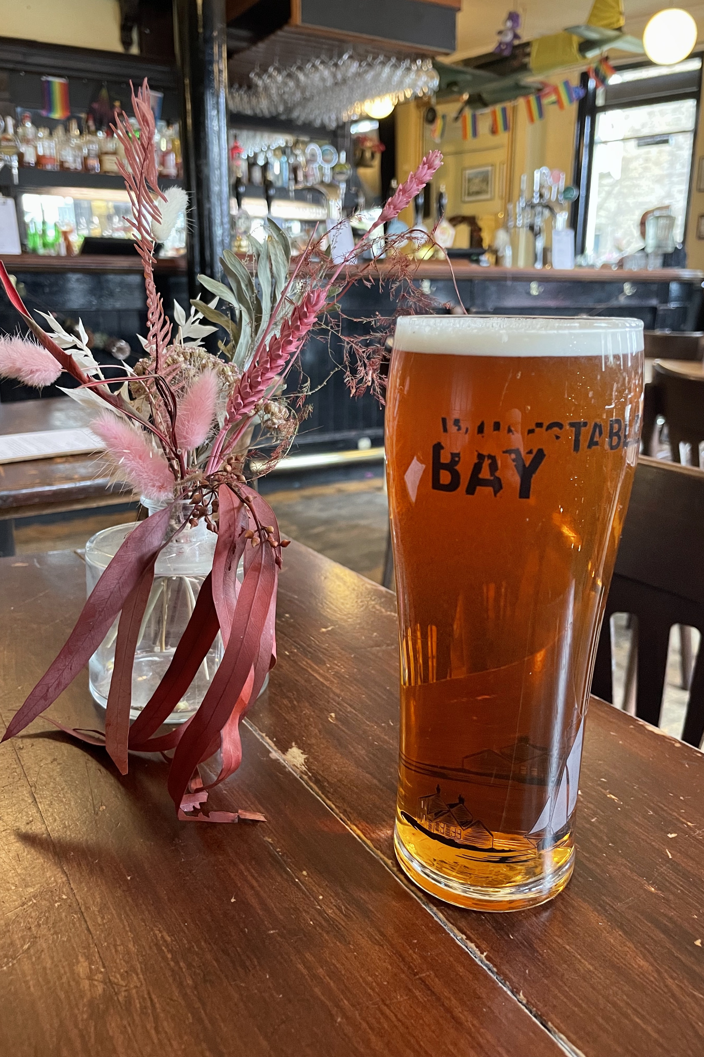 Rosemary Branch, Hoxton, London, England