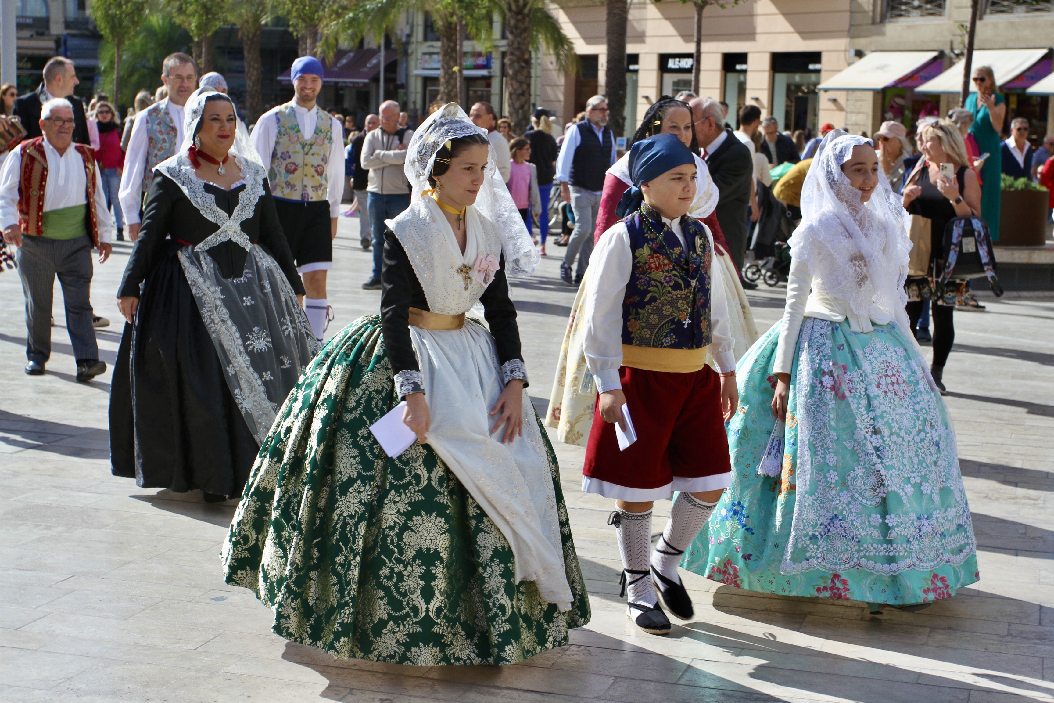 Valencia, Spain