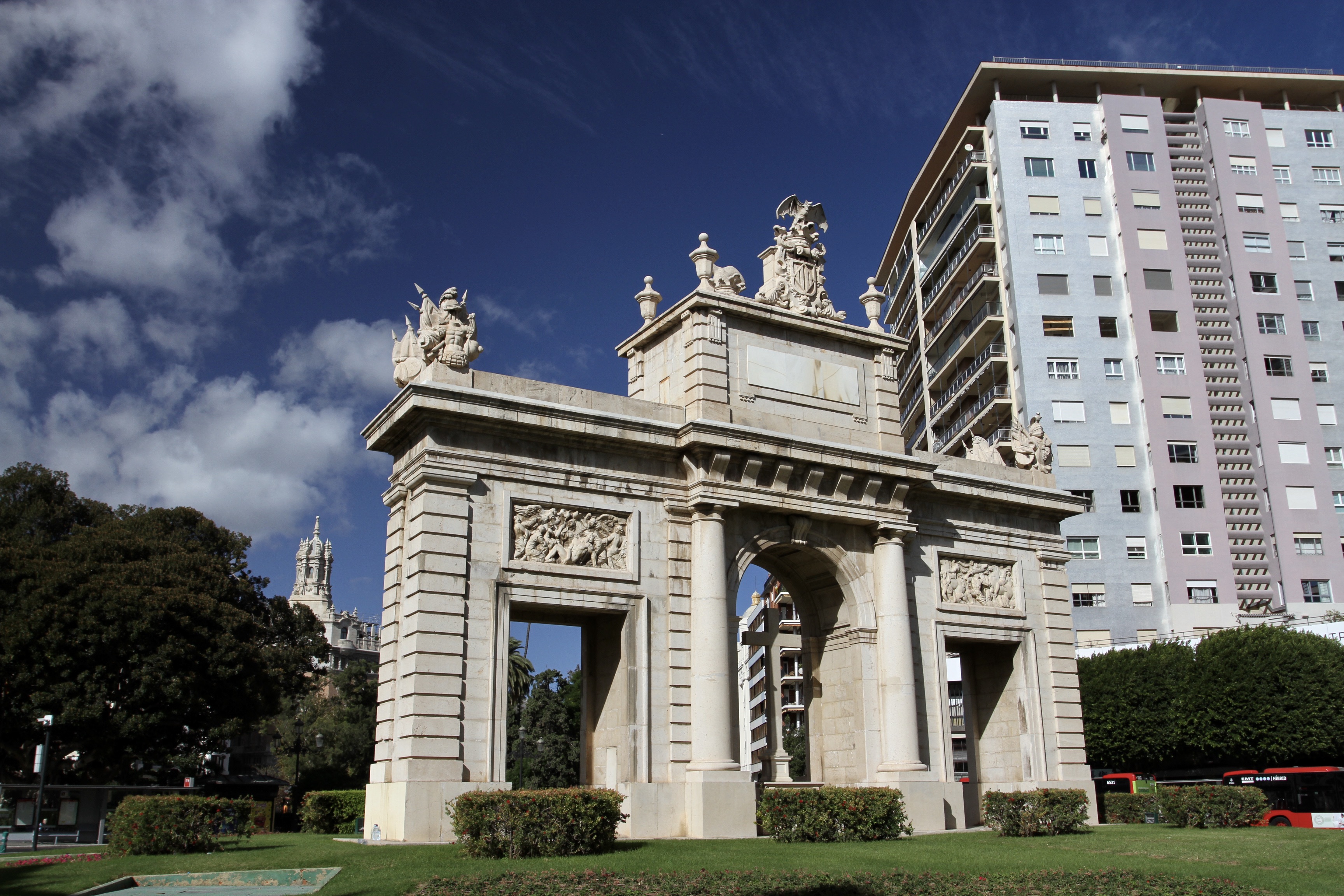 Valencia, Spain