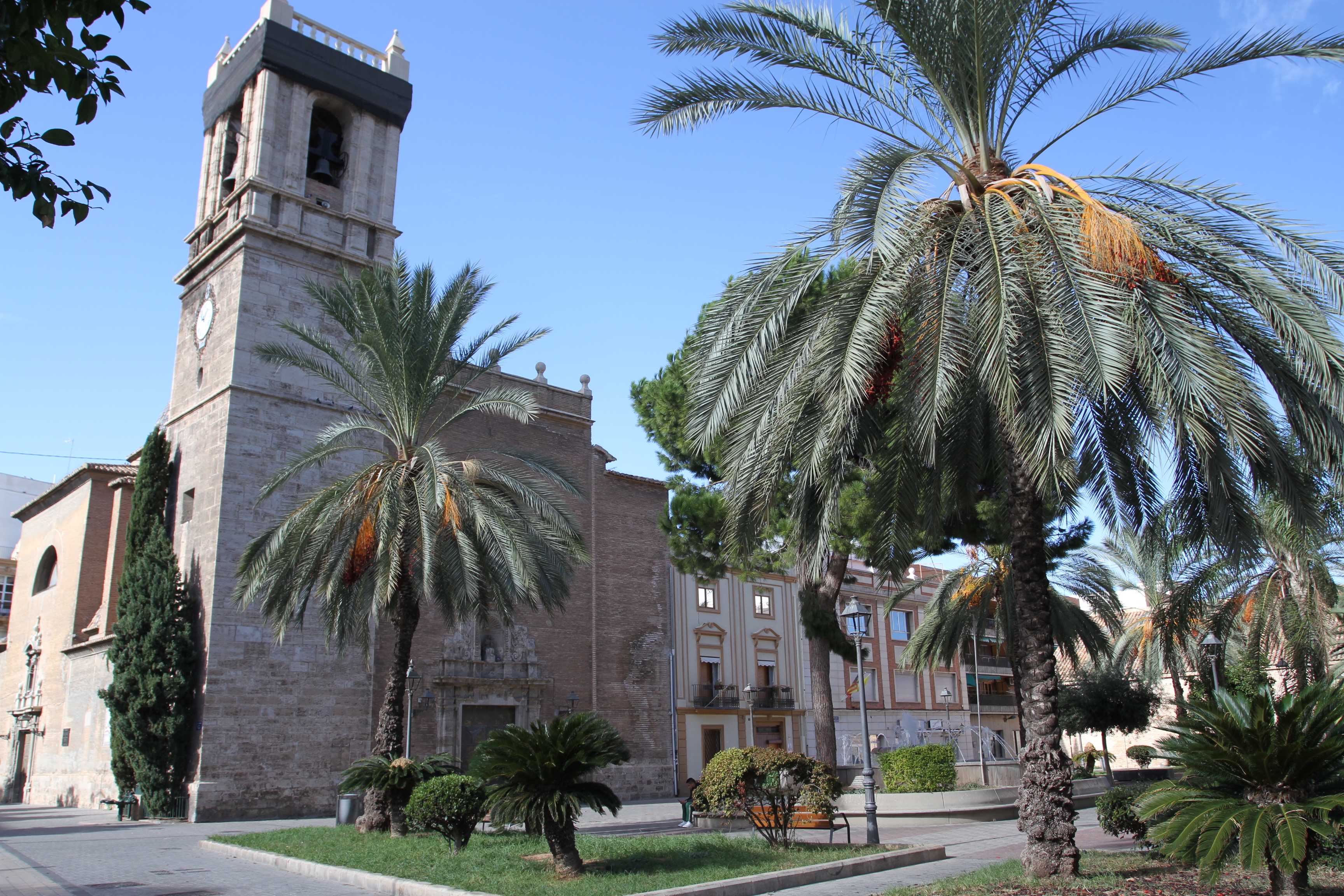 Valencia, Spain