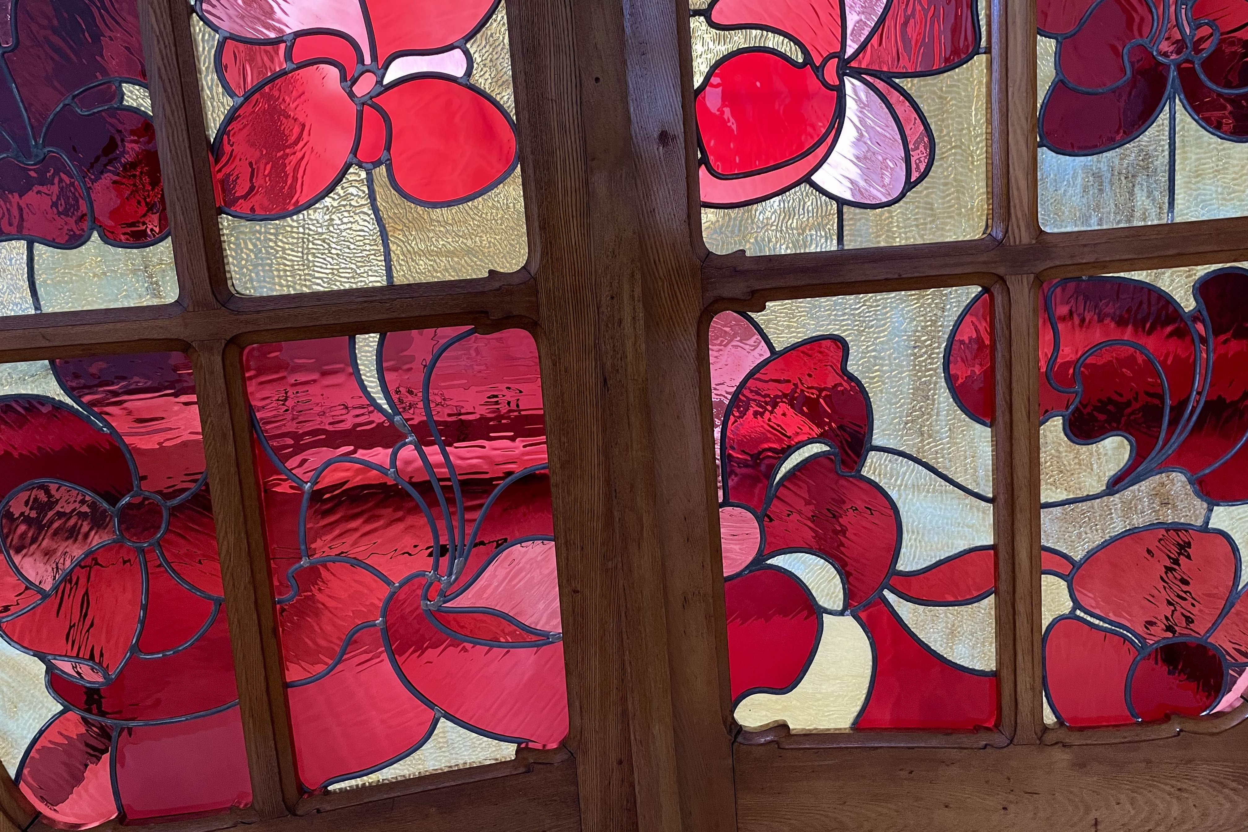 Art Nouveau, Brussels, Belgium
