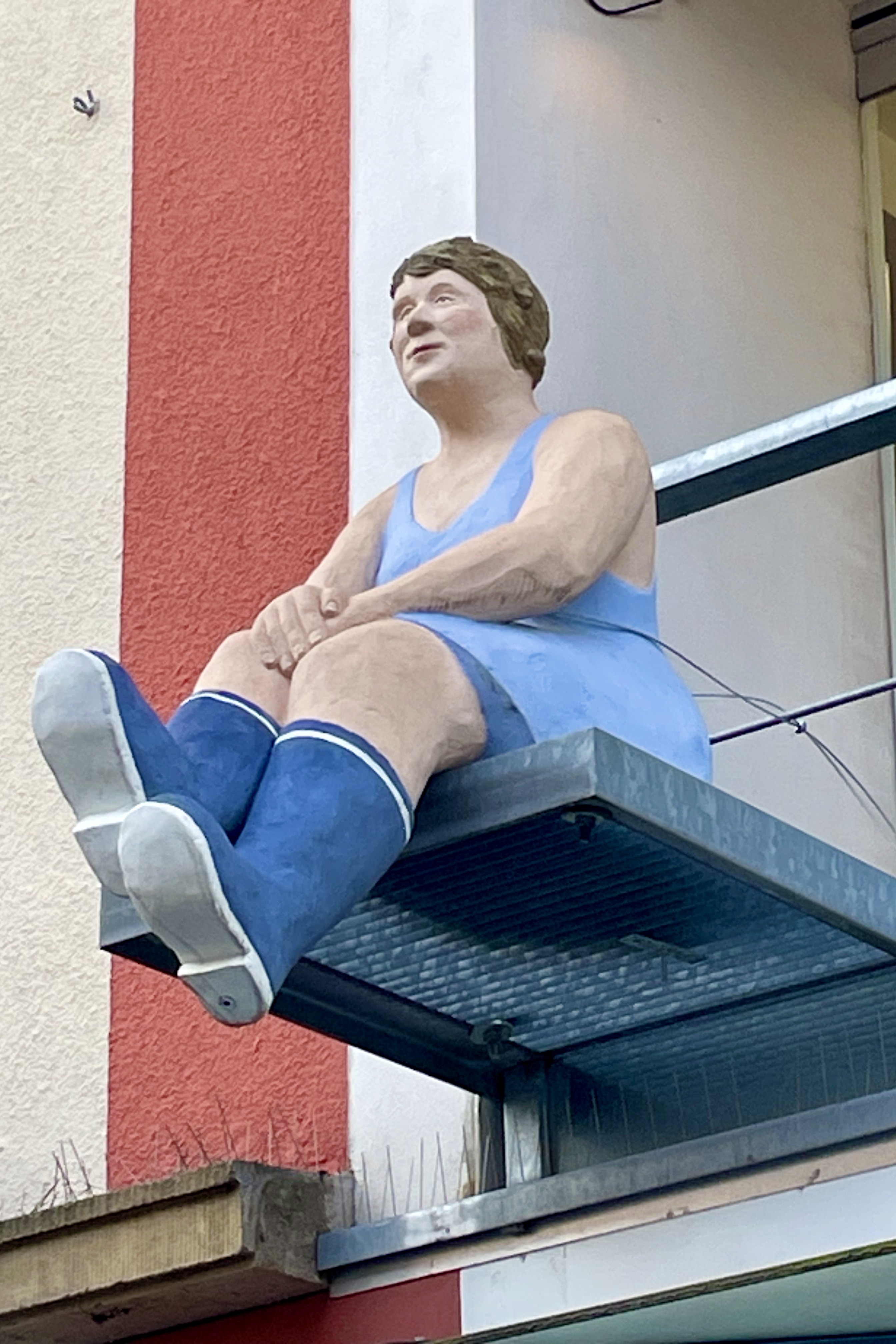 Brunswick, Germany