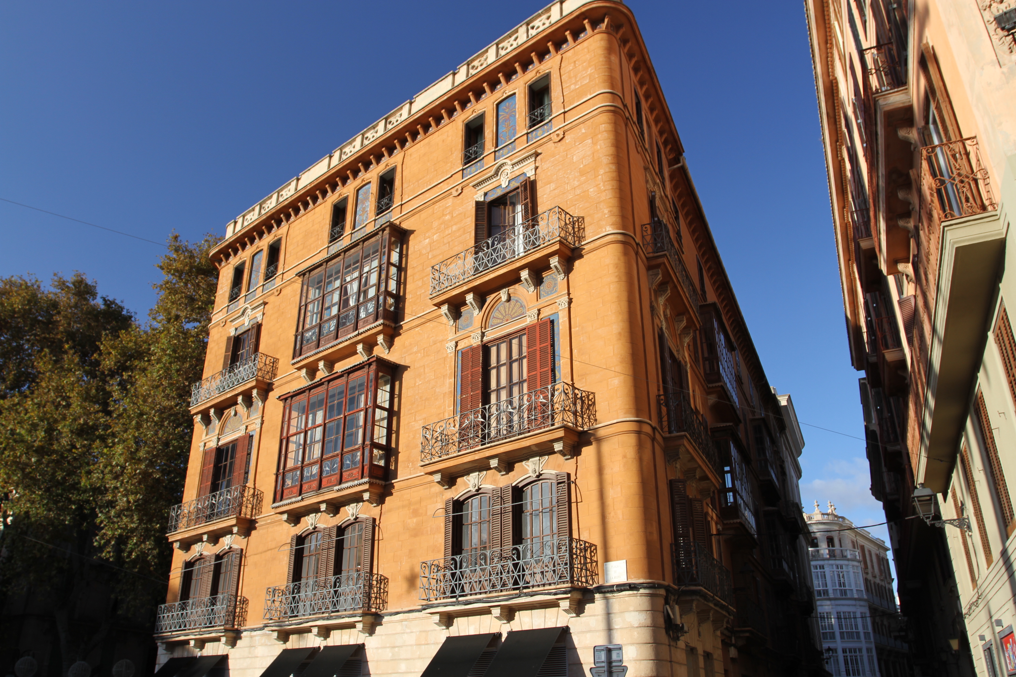 Palma, Mallorca, Spain