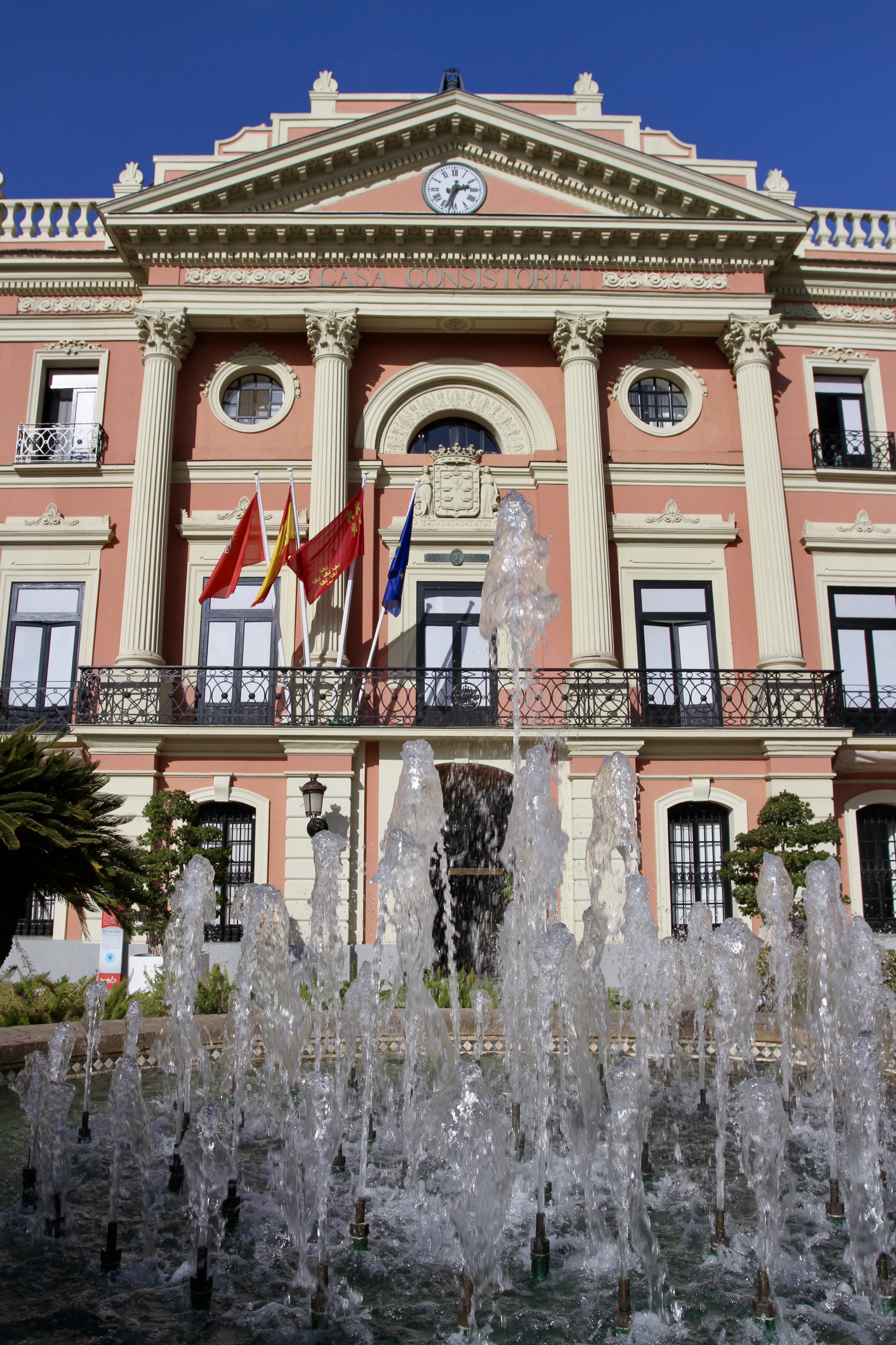 Murcia, Spain
