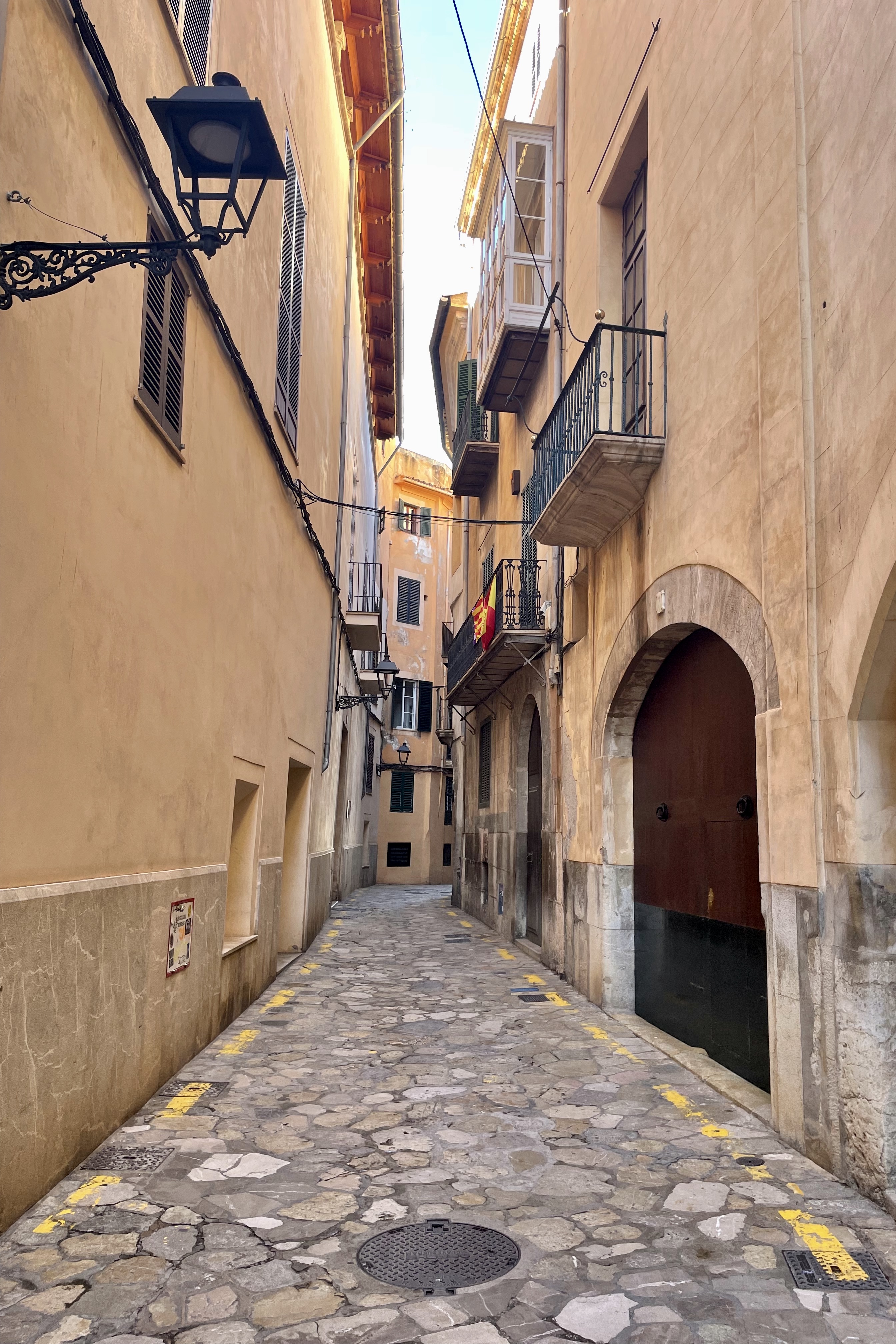Palma, Mallorca, Spain
