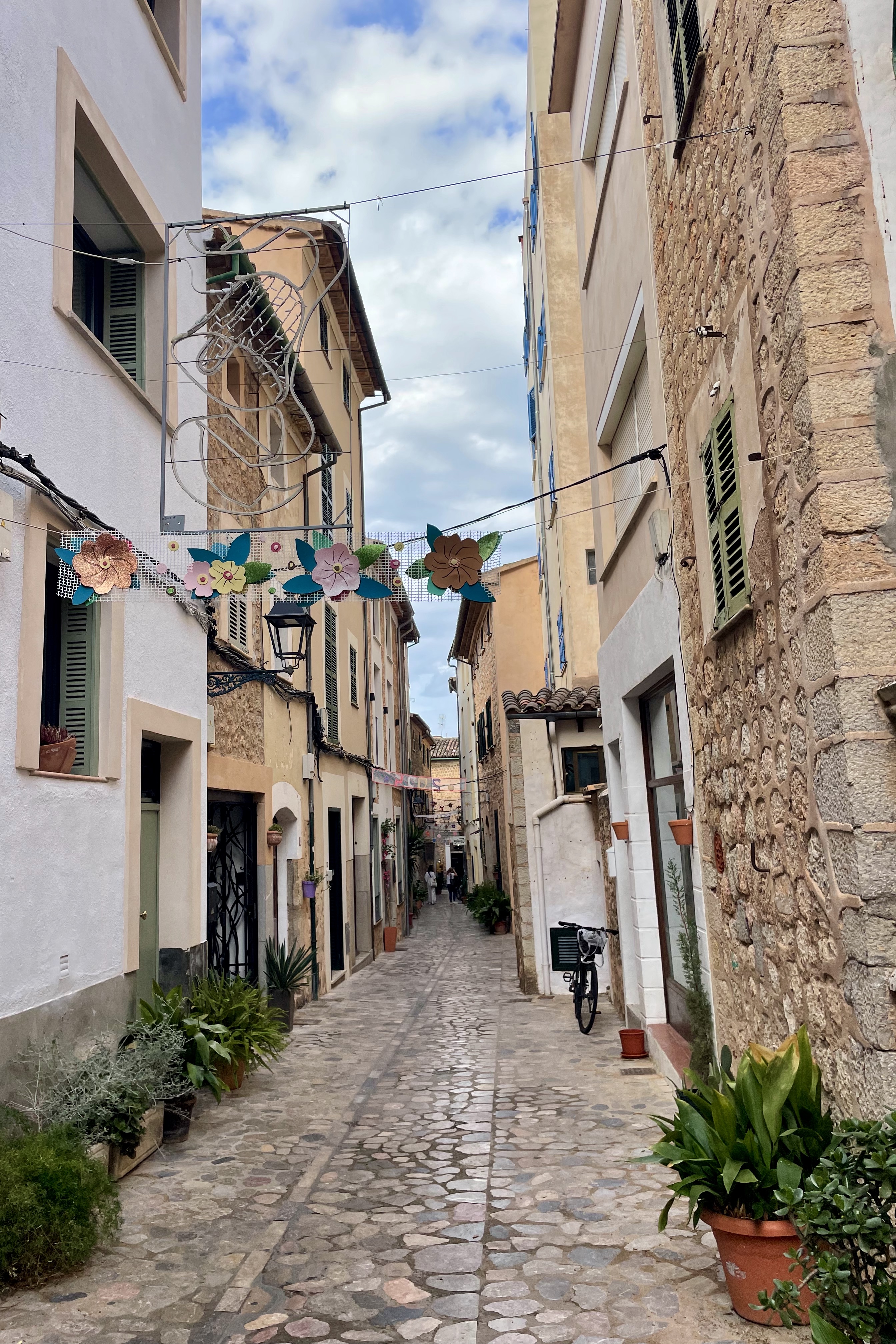 Soller, Mallorca, Spain