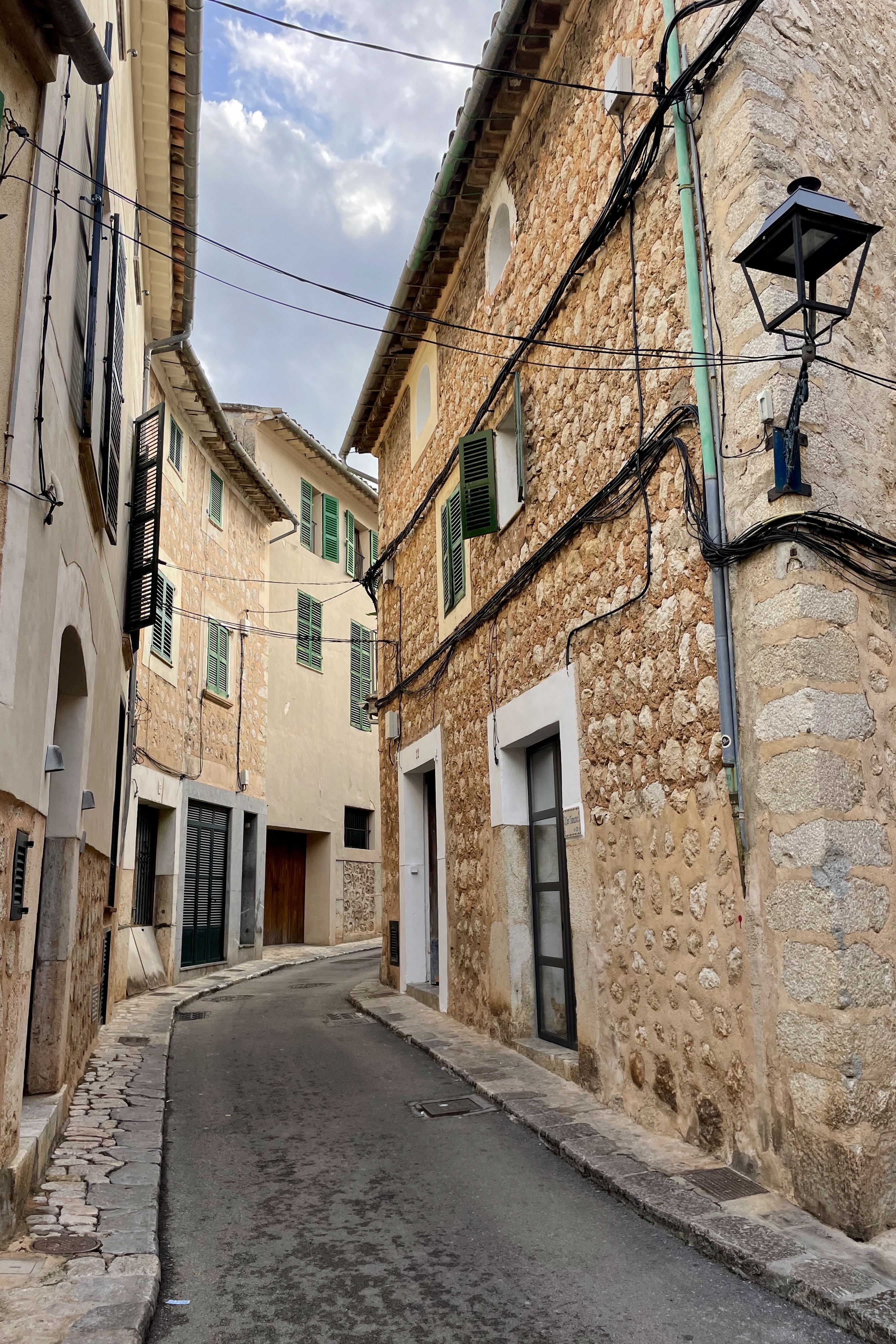 Soller, Mallorca, Spain