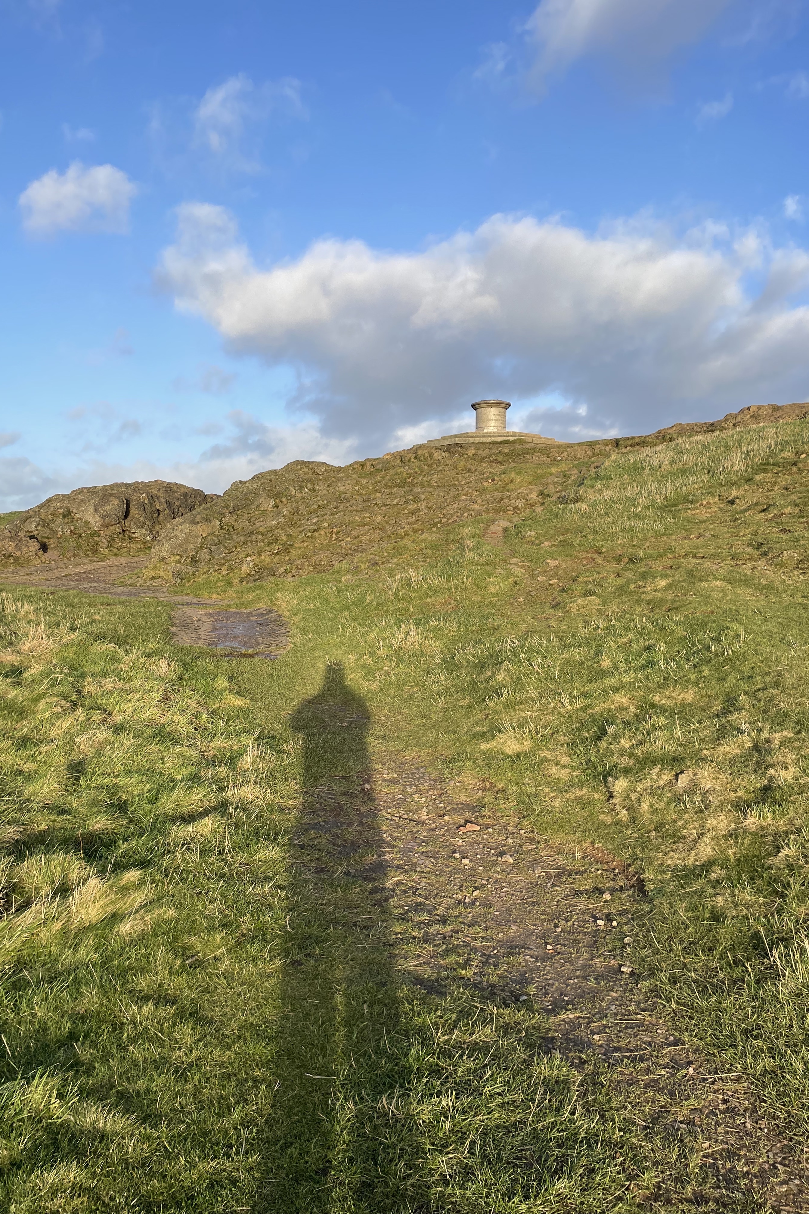 The Malvern Hills, Malvern, Worcestershire, England