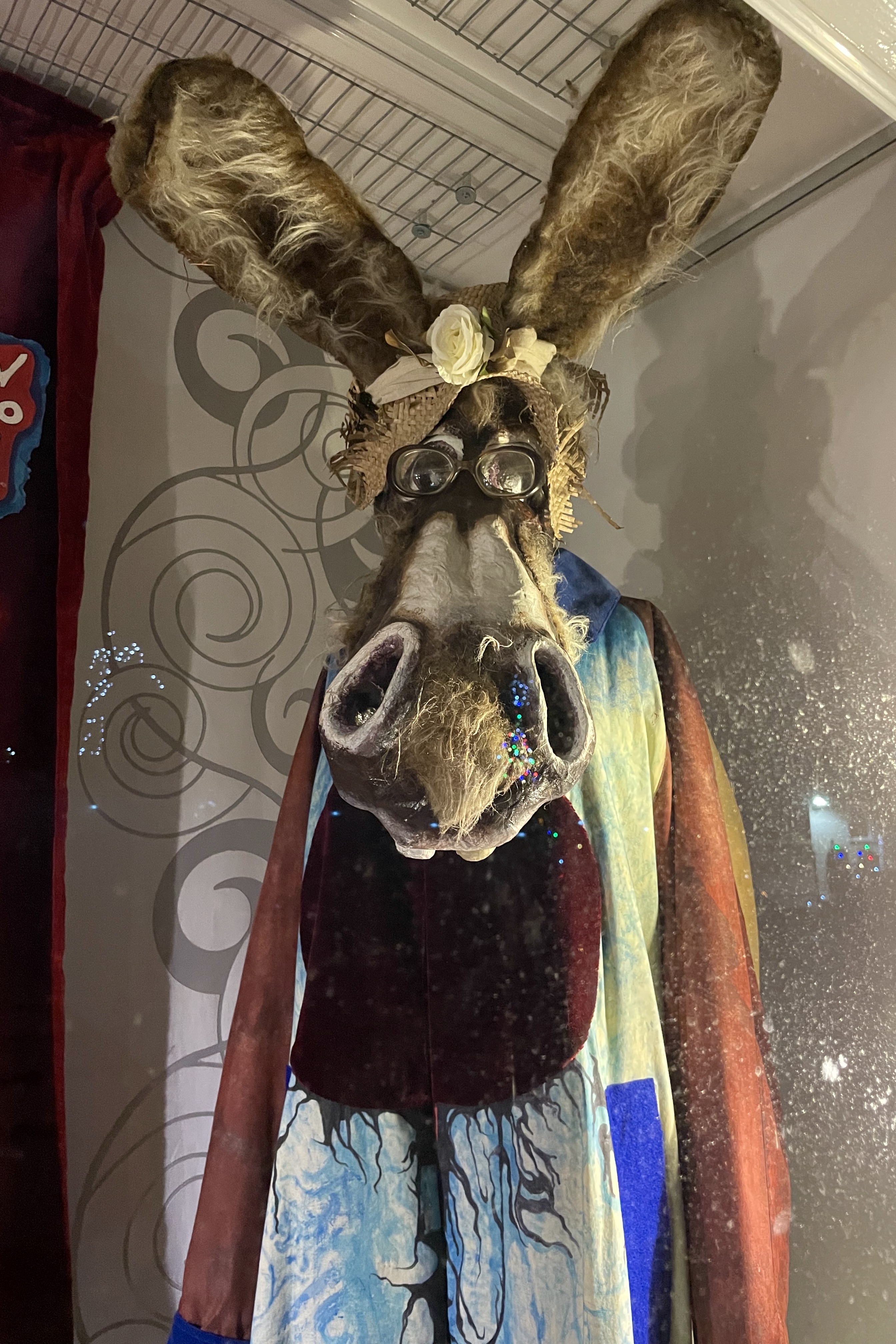 Malvern, Worcestershire, England