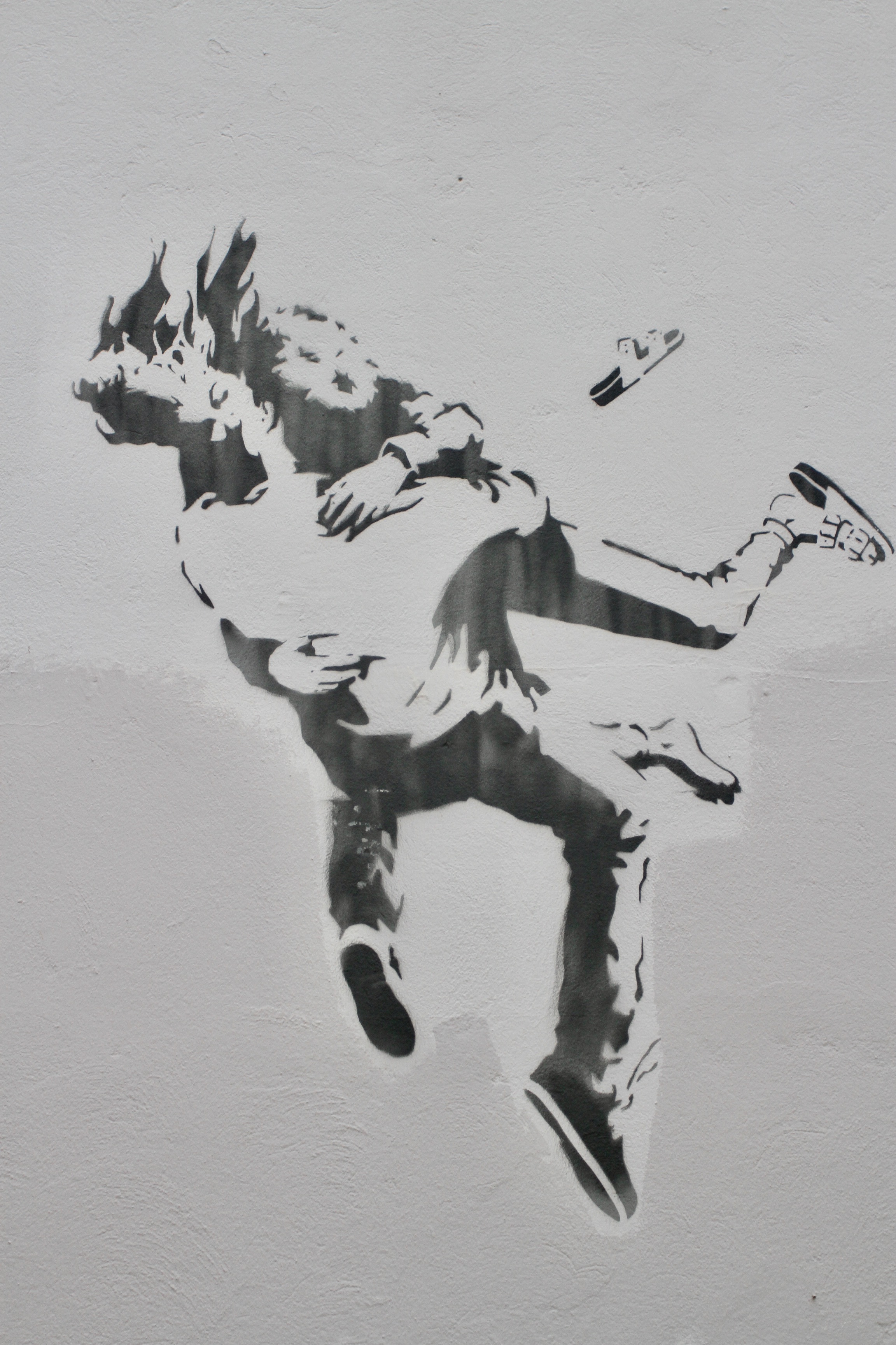 Street Art, Palma de Mallorca, Spain