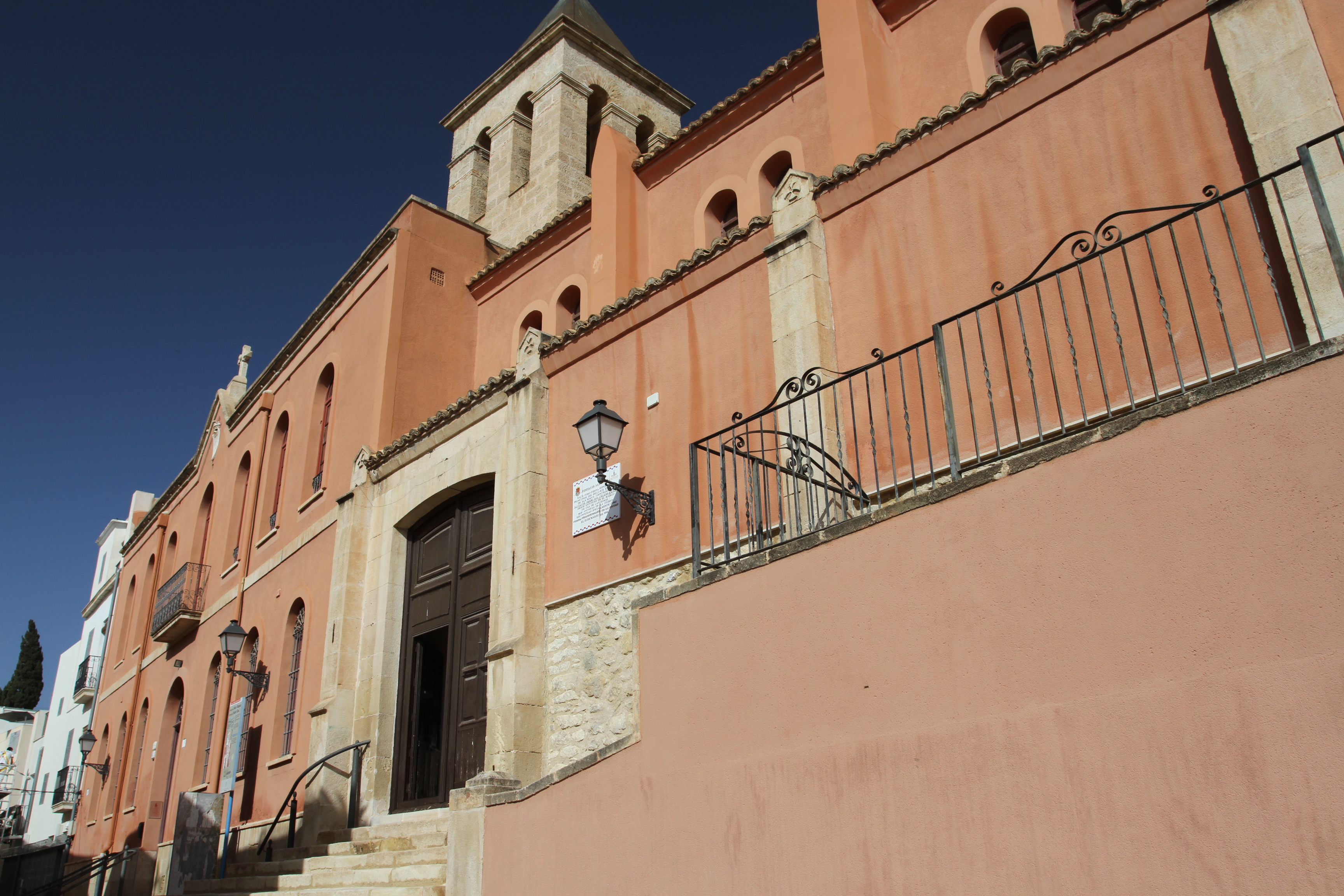 Alicante, Spain