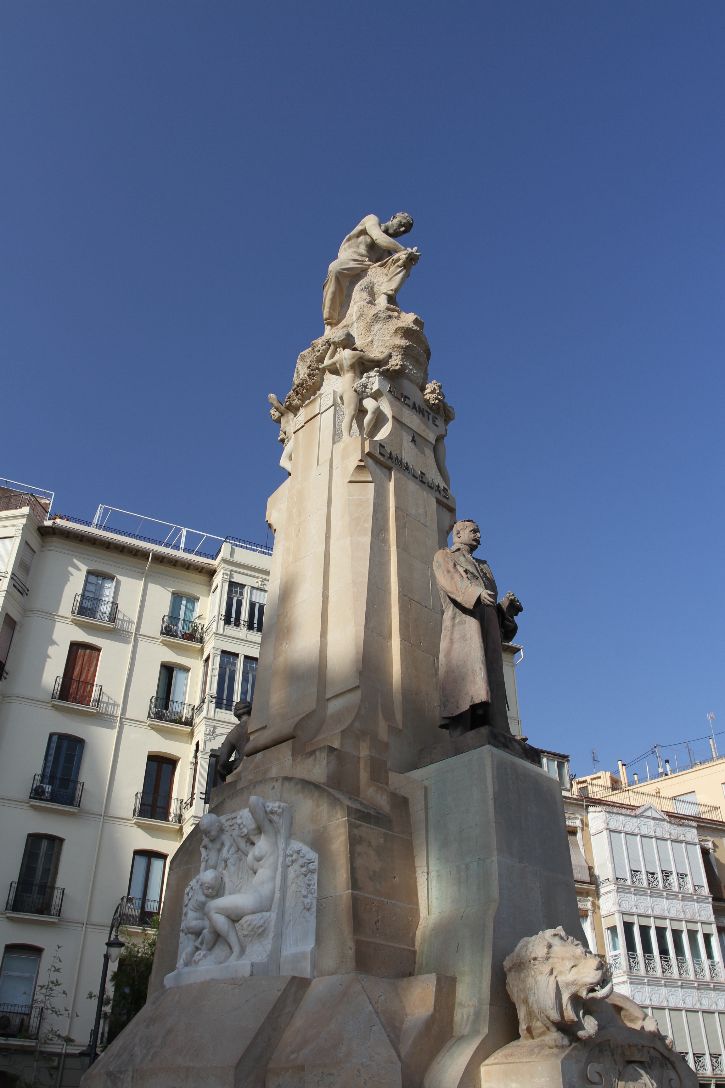 Alicante, Spain
